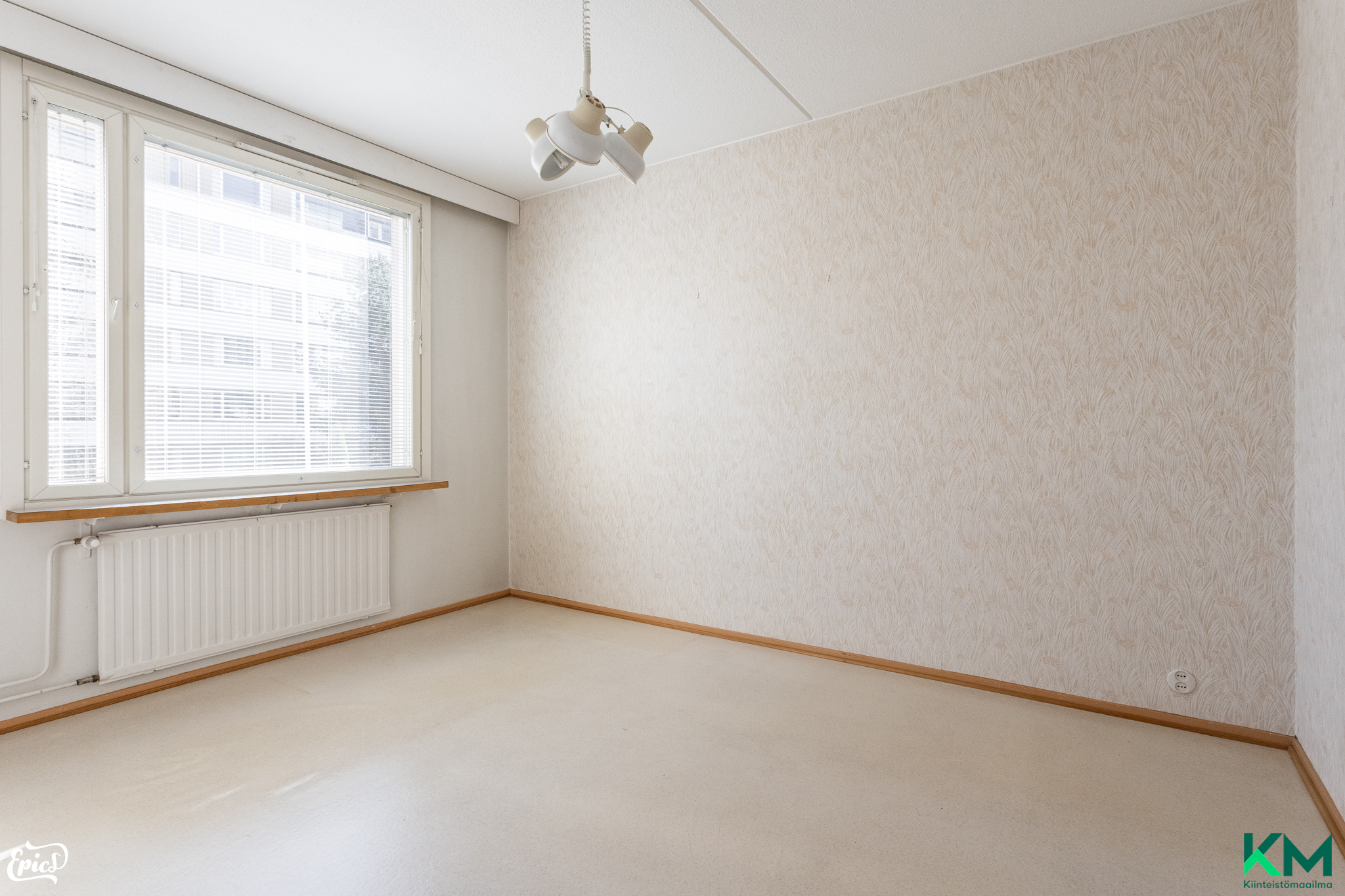 Kissanmaankatu 30, Tampere