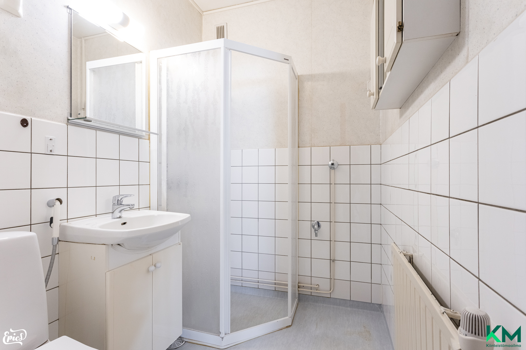 Kissanmaankatu 30, Tampere