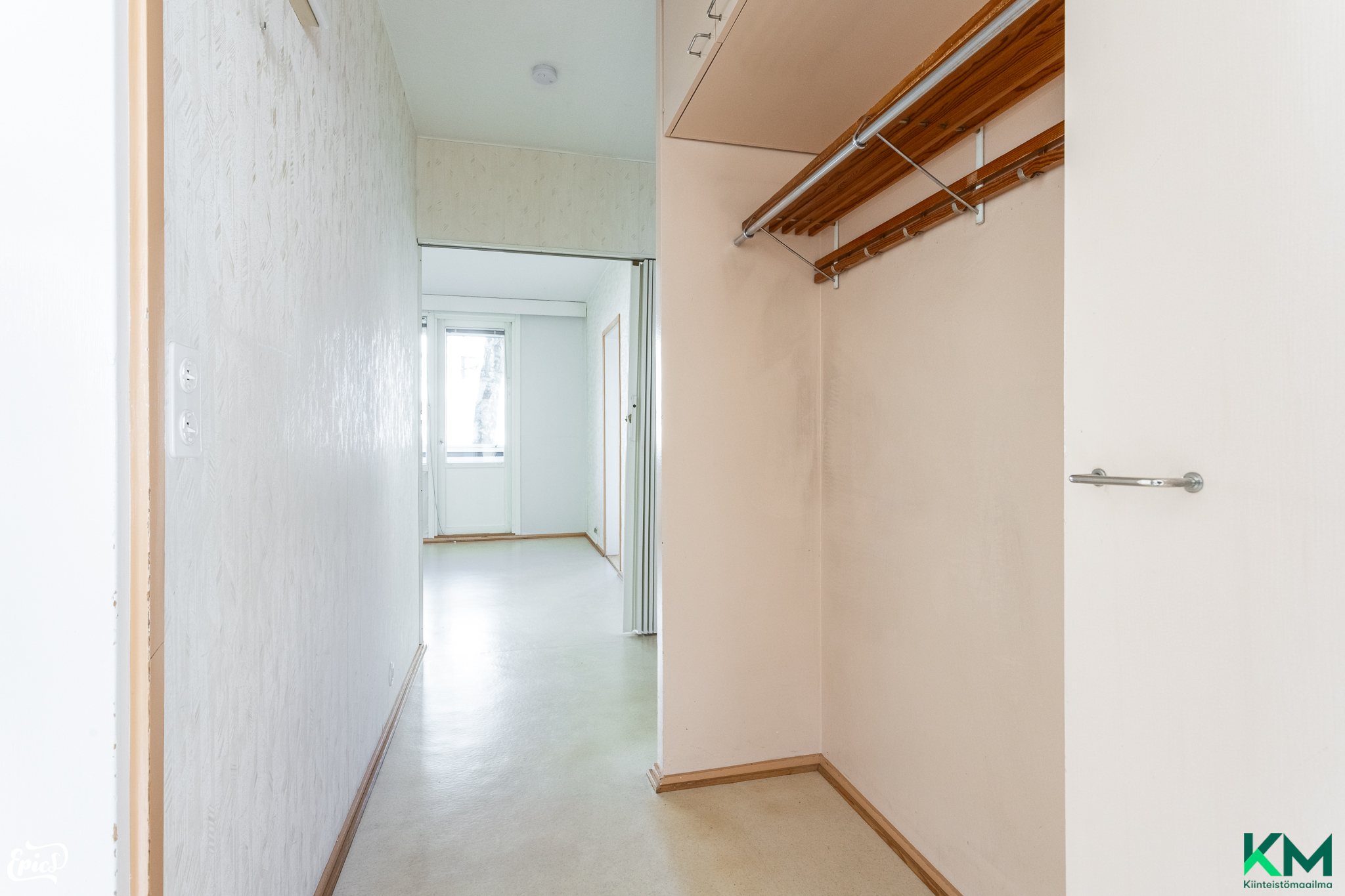 Kissanmaankatu 30, Tampere