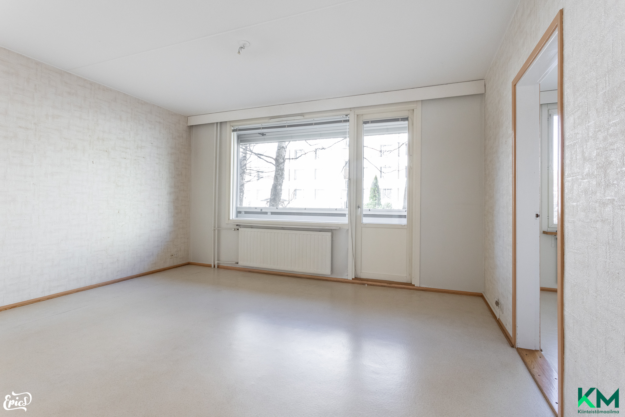 Kissanmaankatu 30, Tampere