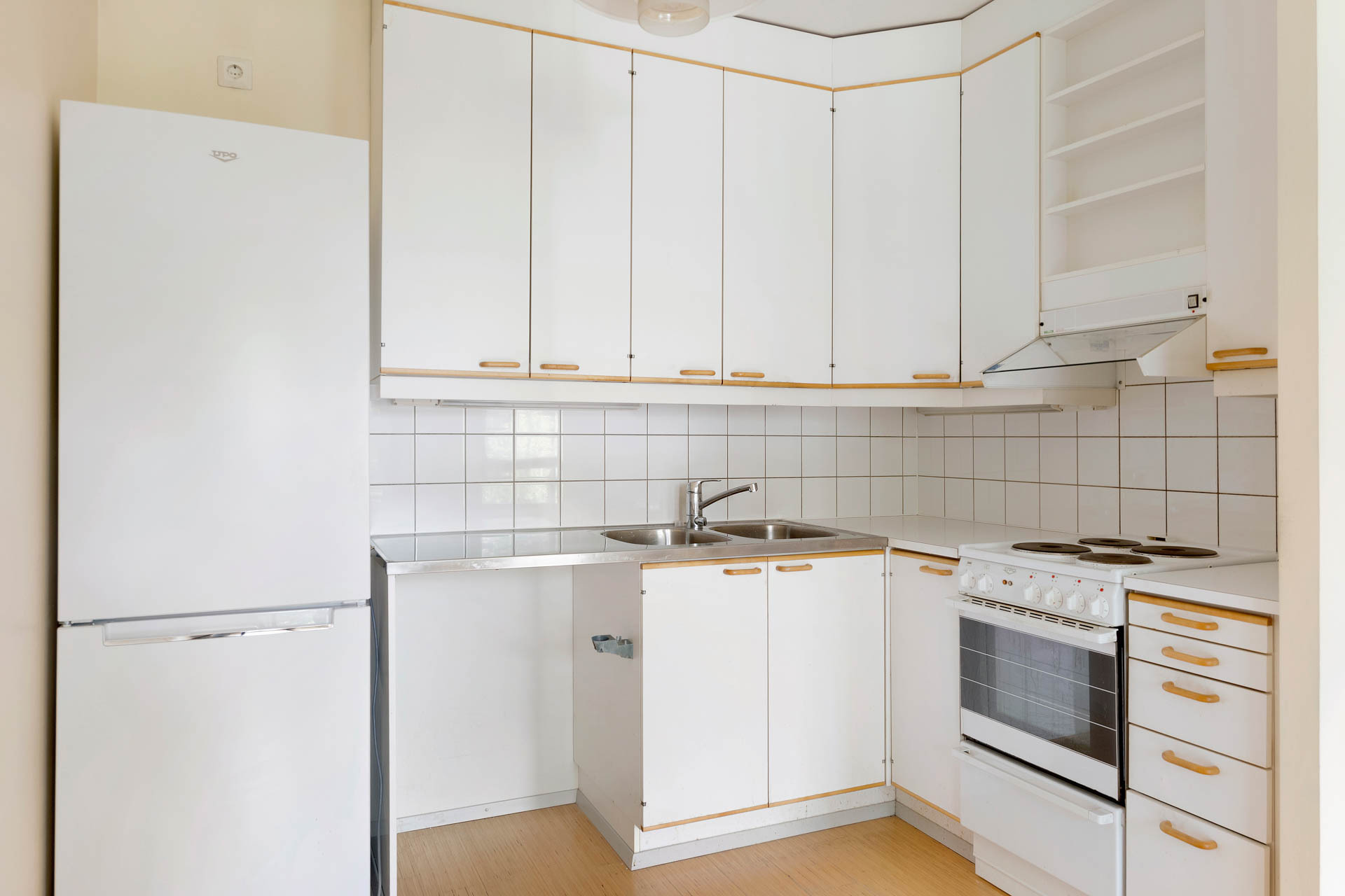 Kivalterinpolku 3, Oulunkylä, Helsinki