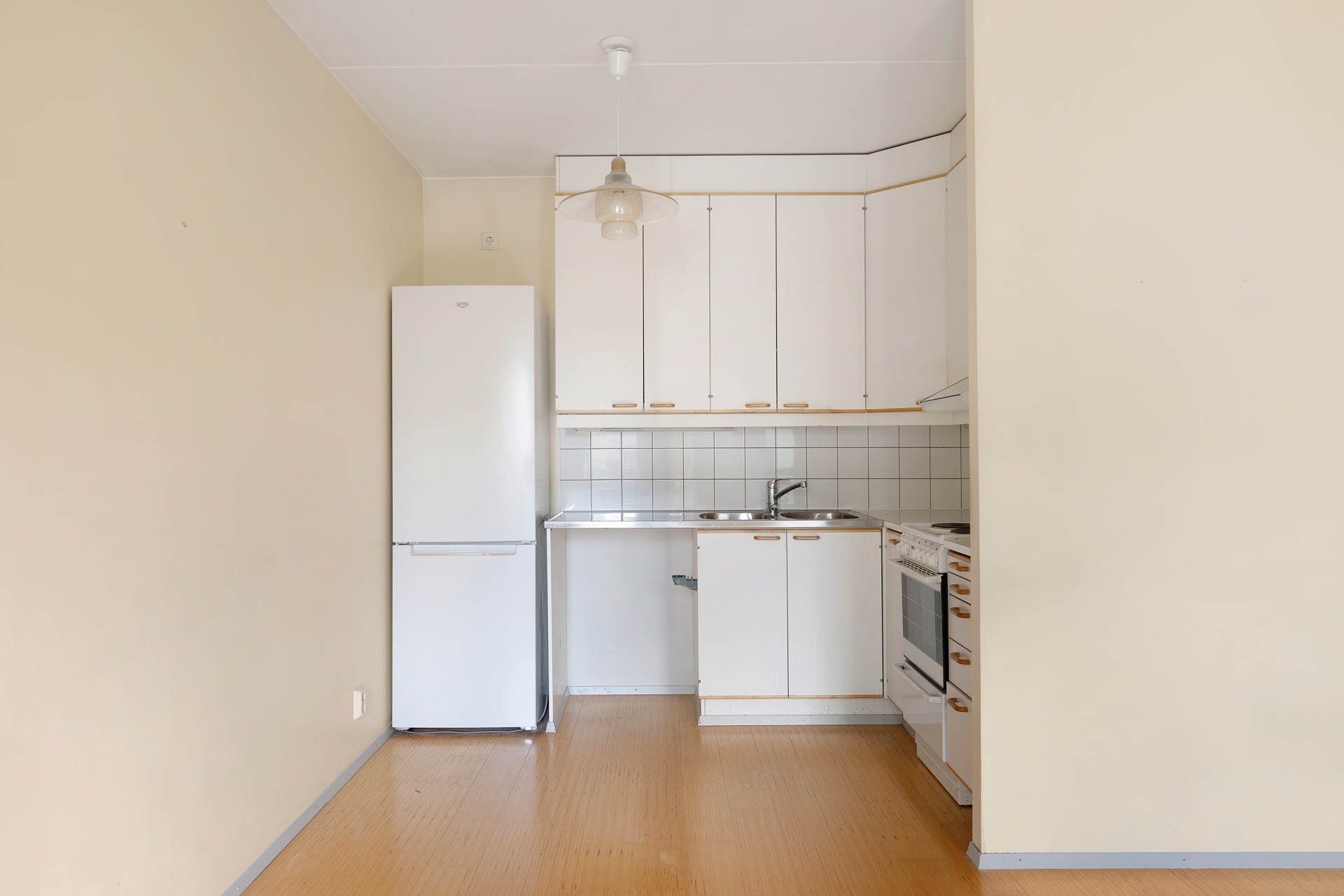 Kivalterinpolku 3, Oulunkylä, Helsinki