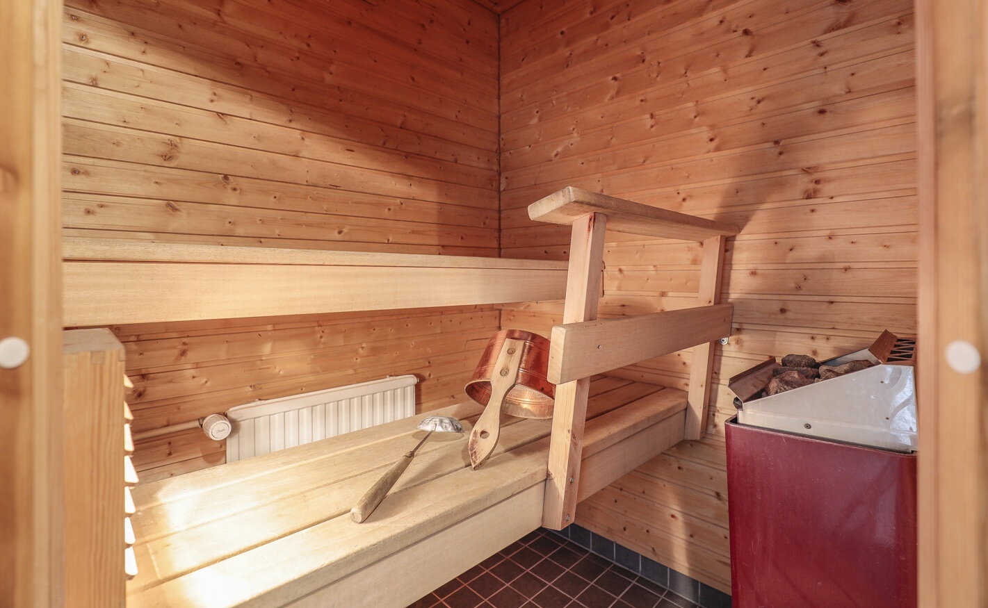 Lopentie 32, Koivistonmäki, Riihimäki