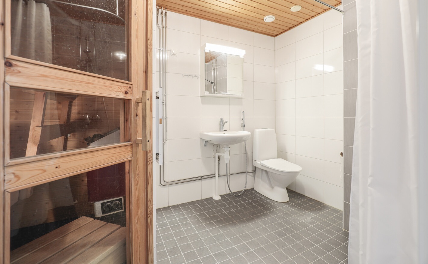 Lopentie 32, Koivistonmäki, Riihimäki