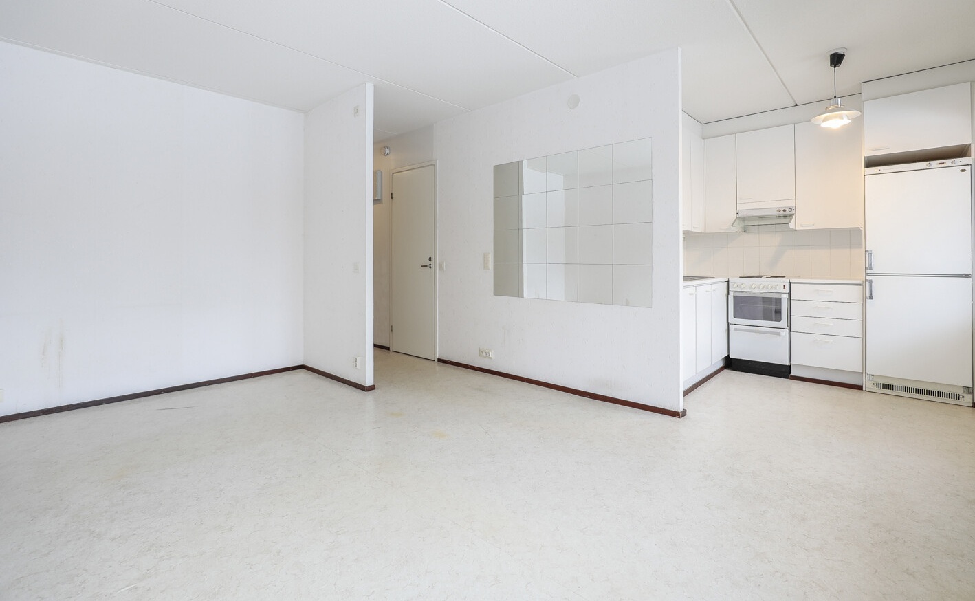 Lopentie 32, Koivistonmäki, Riihimäki