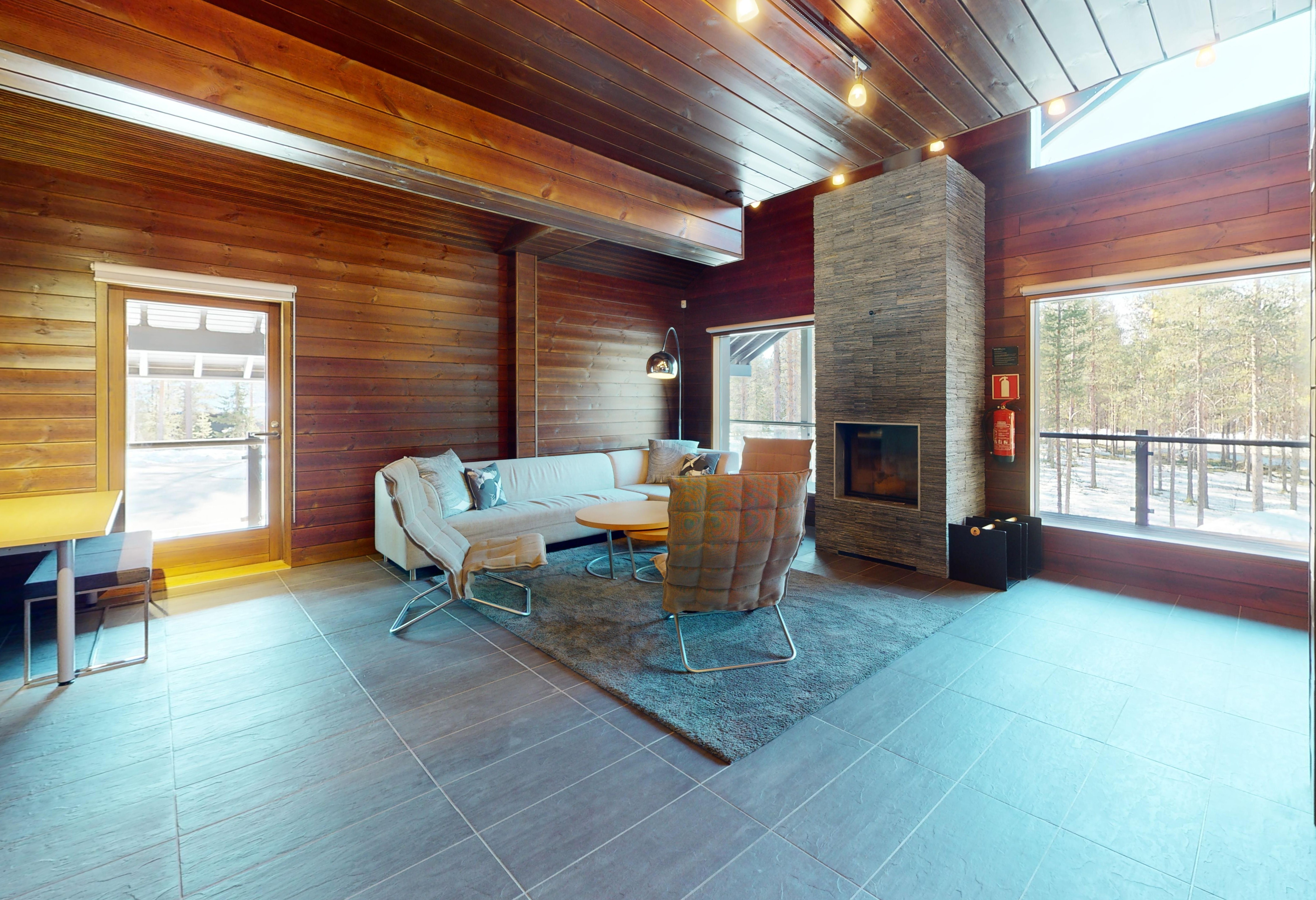 Haavekuja , Kittilä