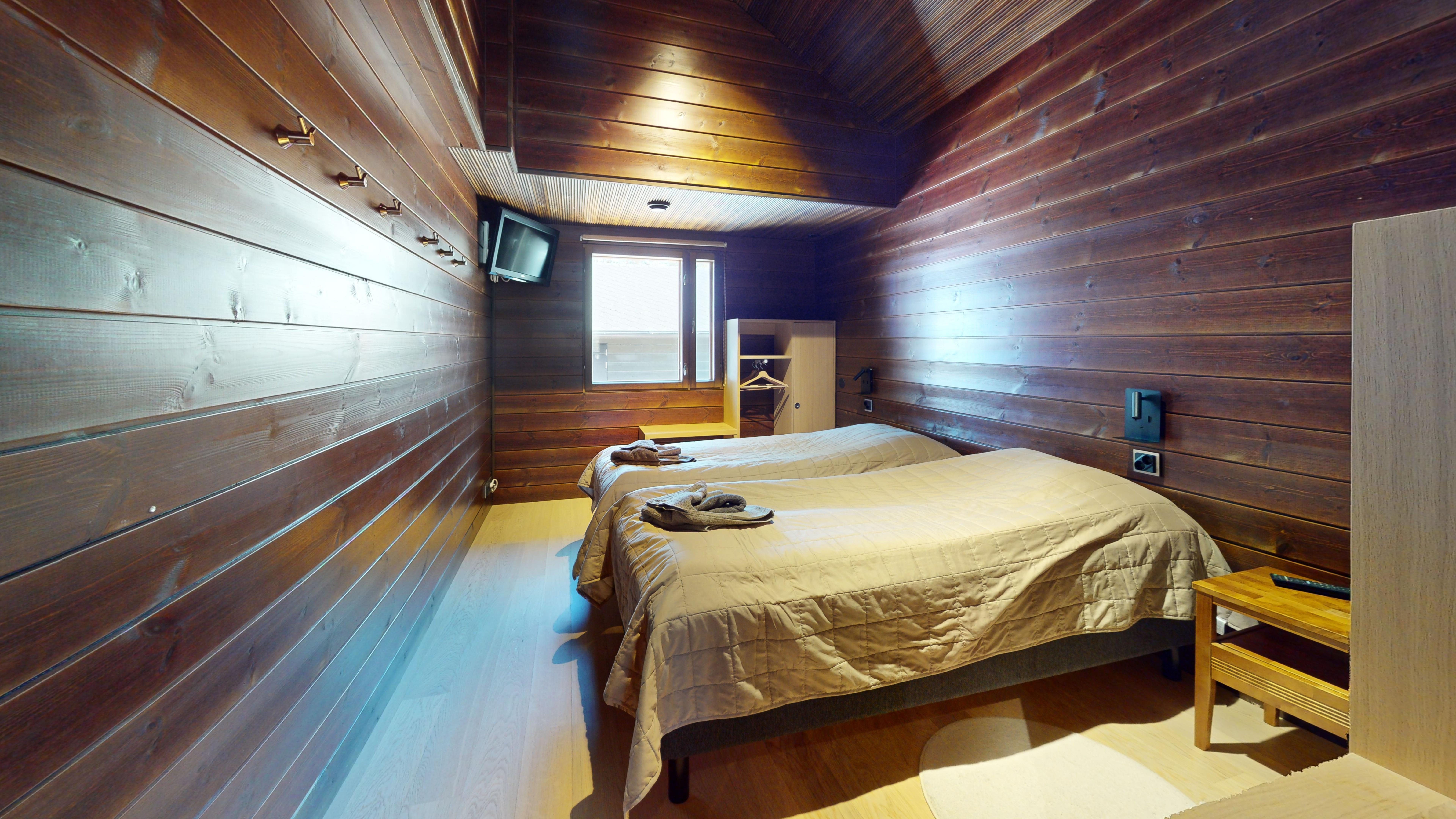 Haavekuja , Kittilä