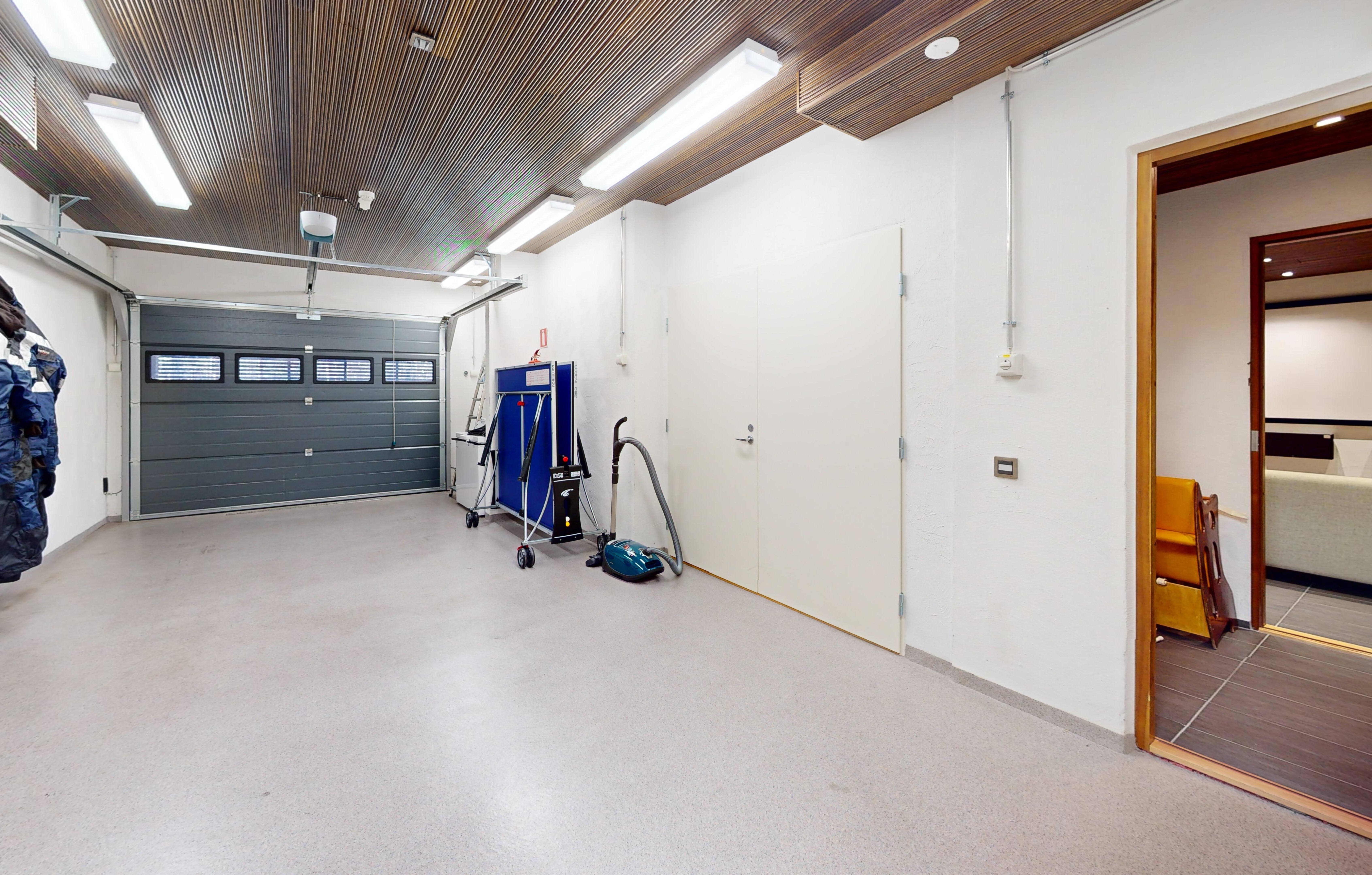 Haavekuja , Kittilä