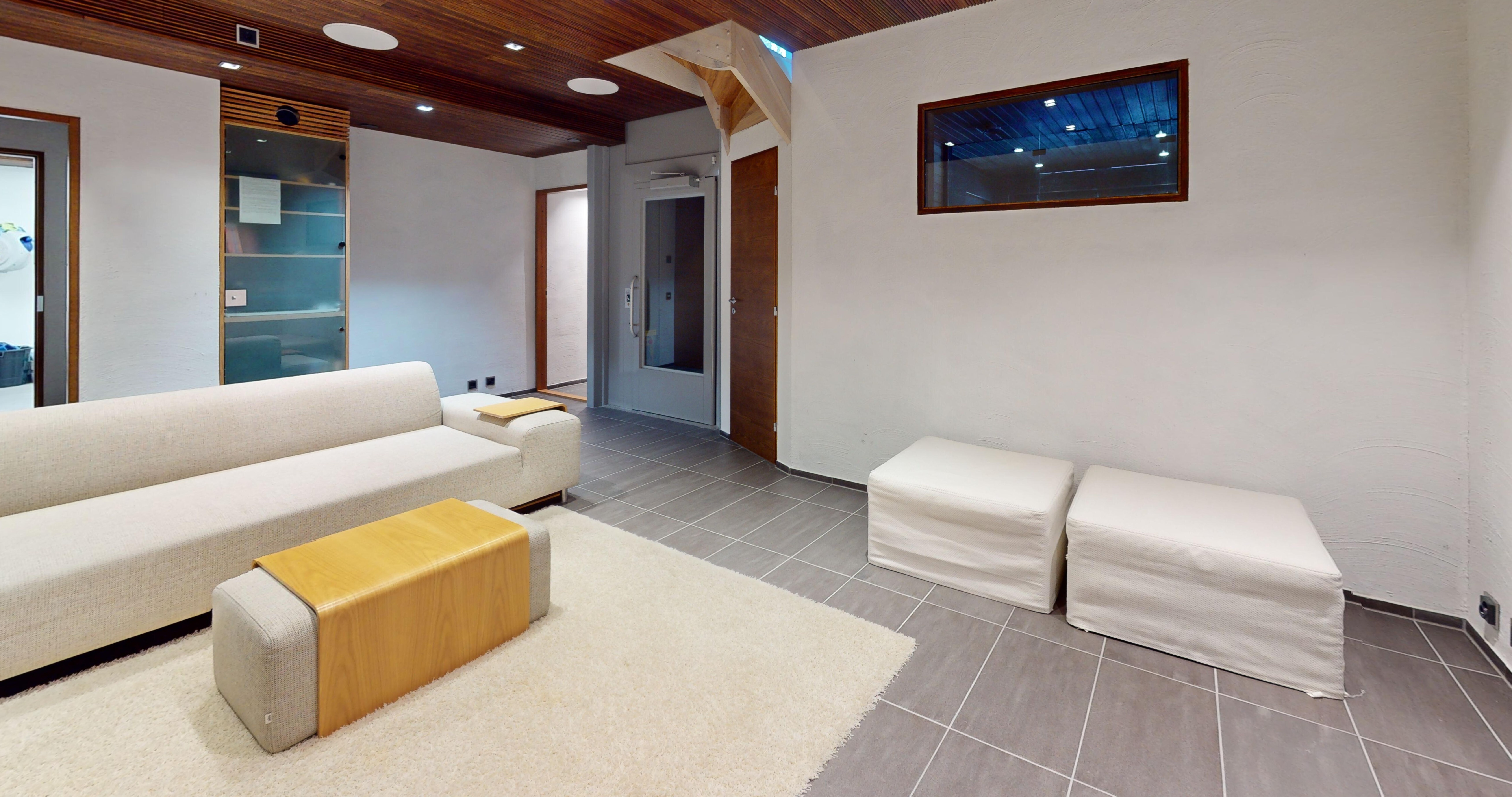 Haavekuja , Kittilä