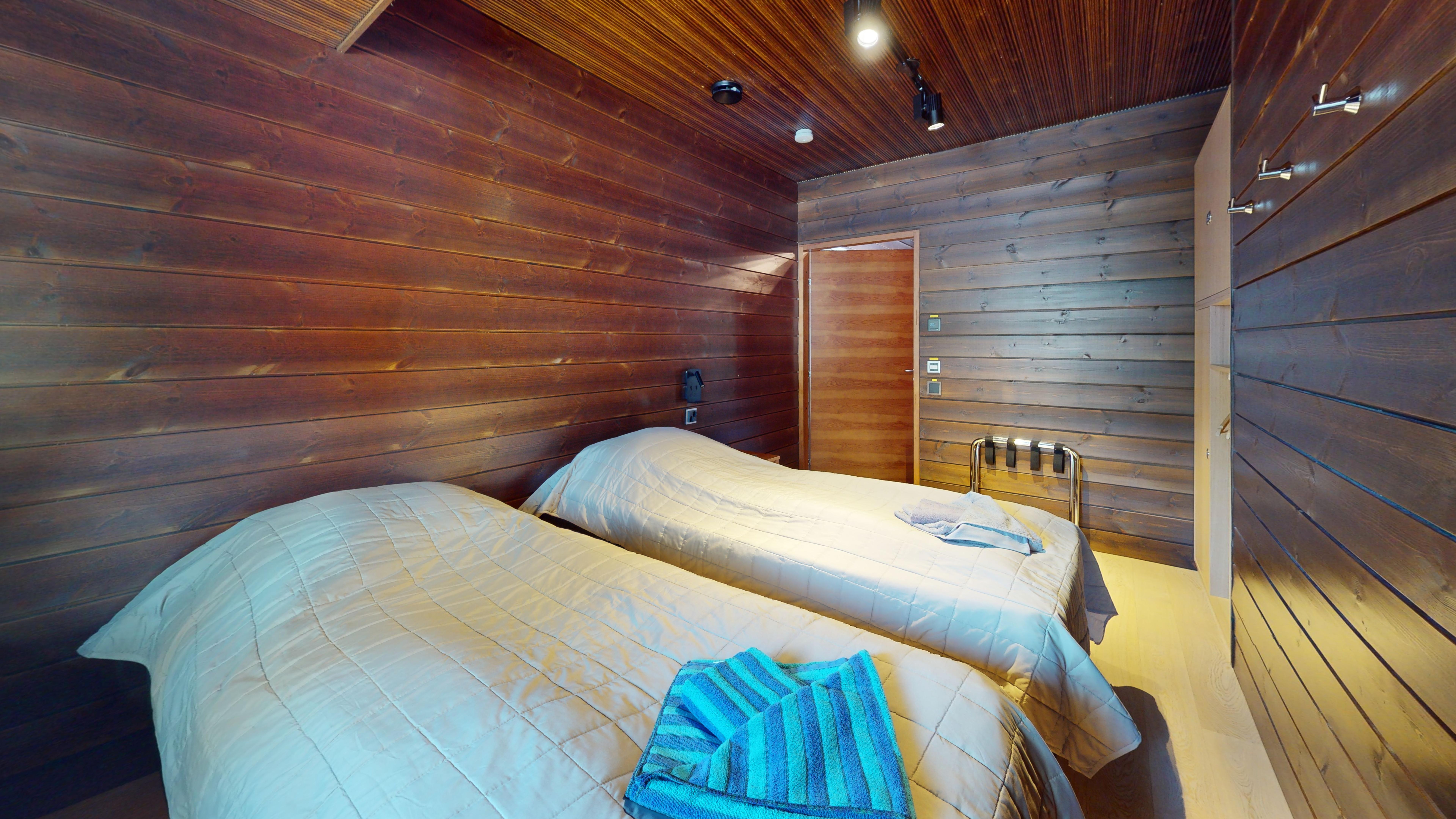 Haavekuja , Kittilä