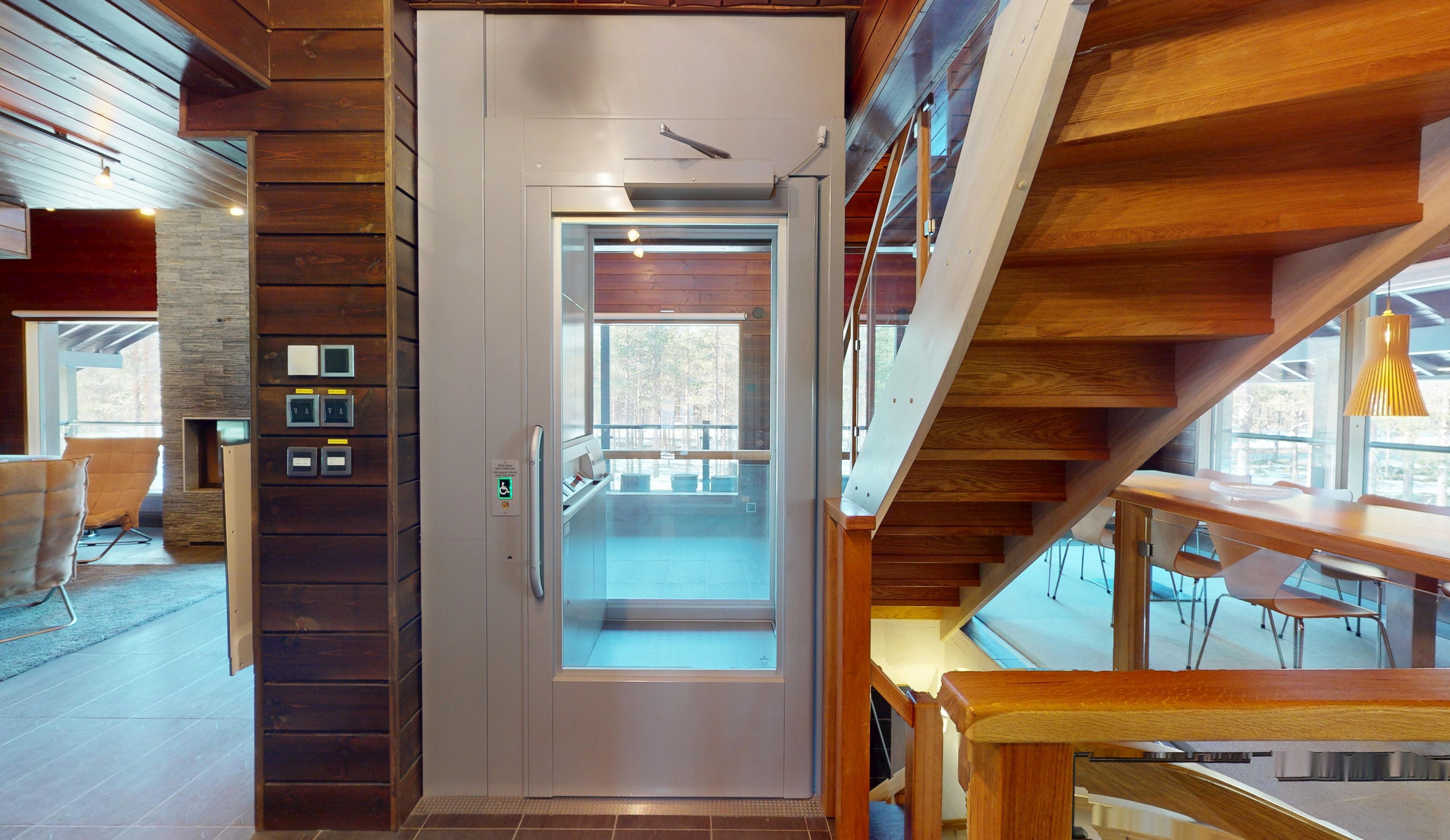 Haavekuja , Kittilä