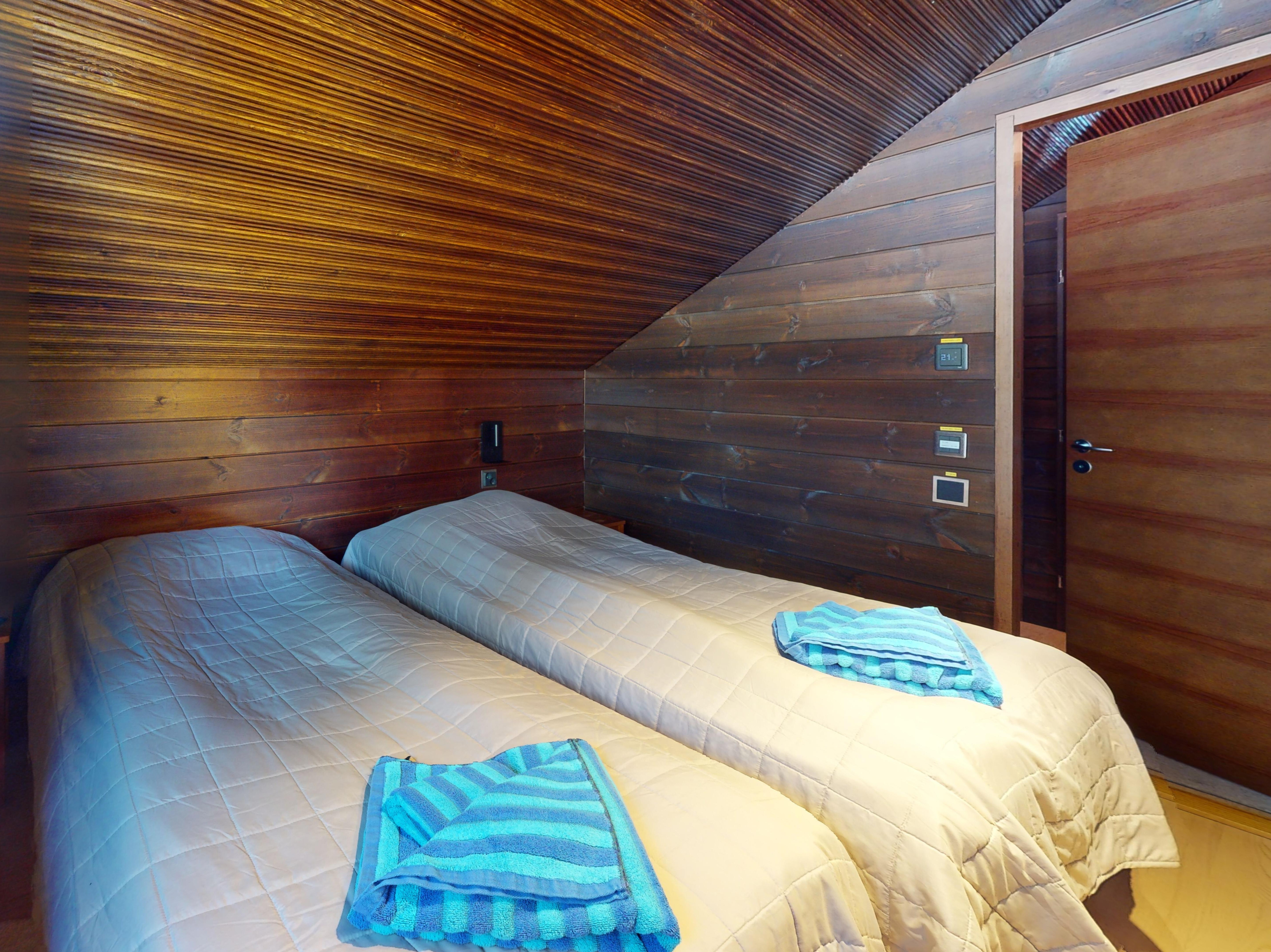 Haavekuja , Kittilä