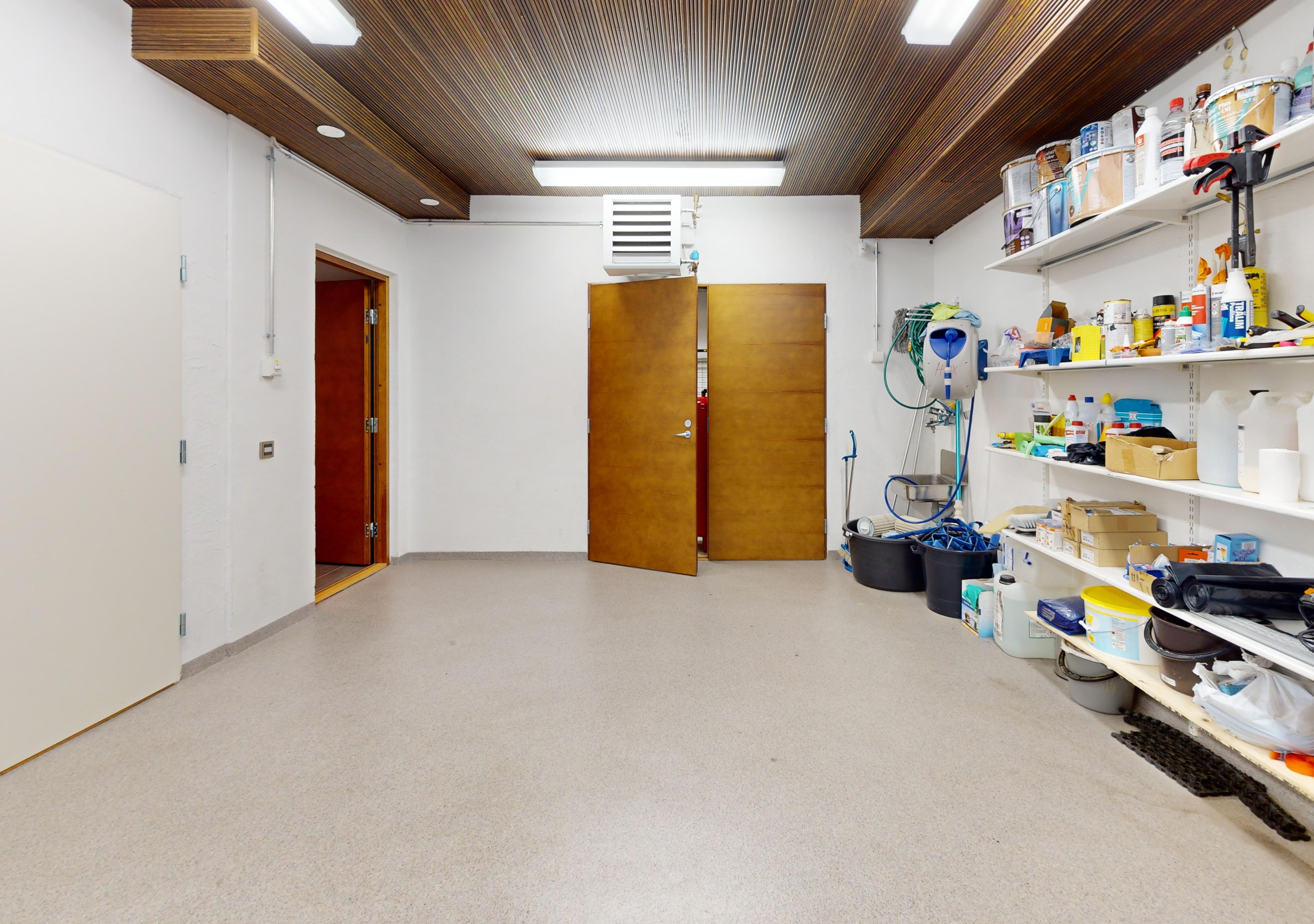 Haavekuja , Kittilä