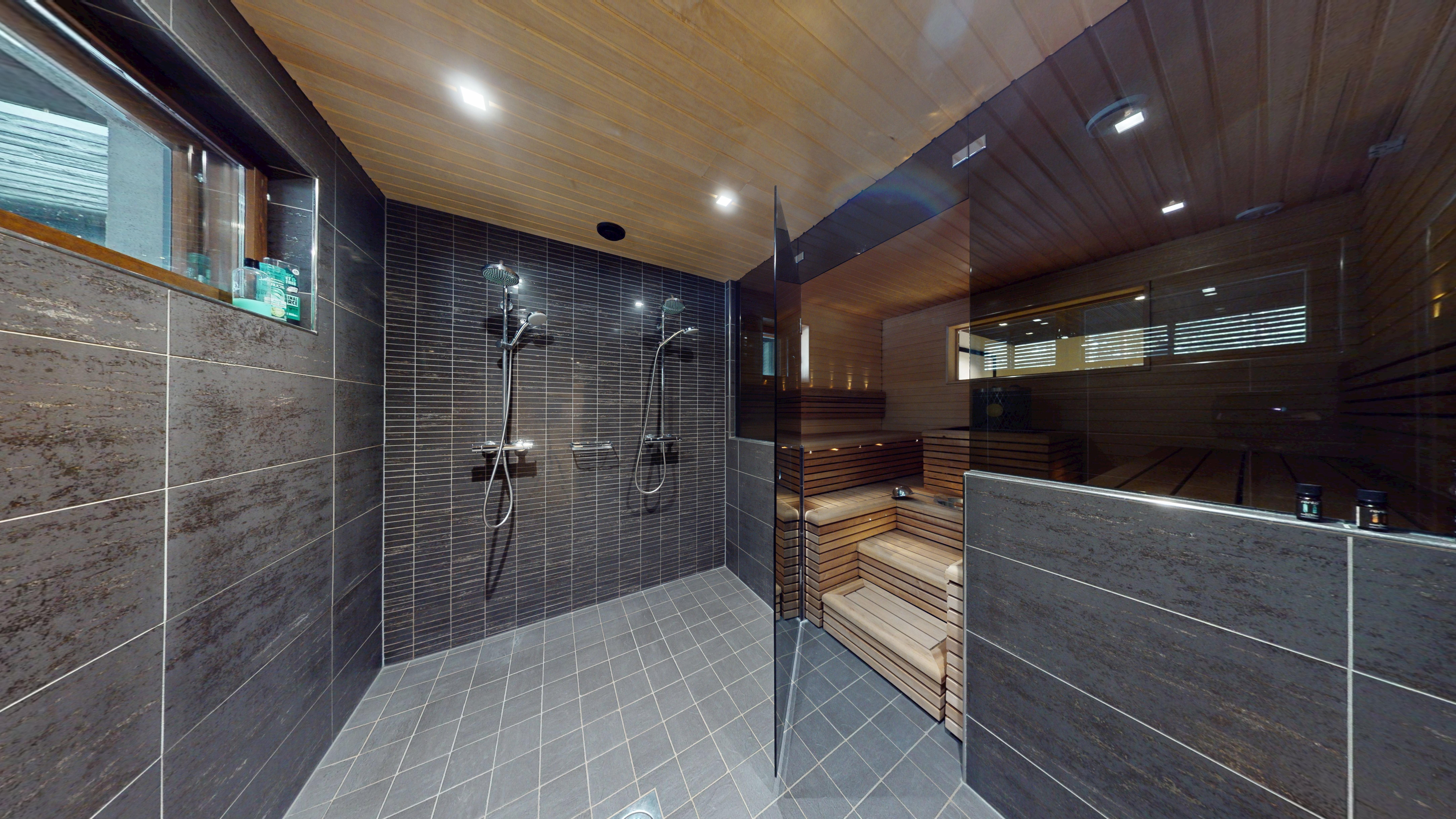 Haavekuja , Kittilä