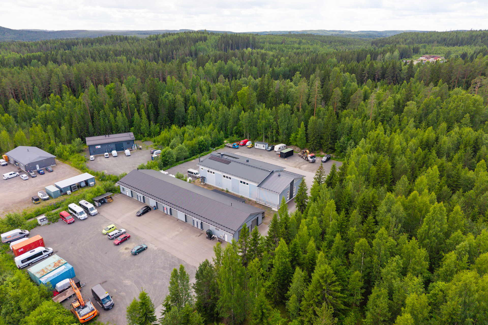 Nuutinkatu 8, Nuutti, Jyväskylä