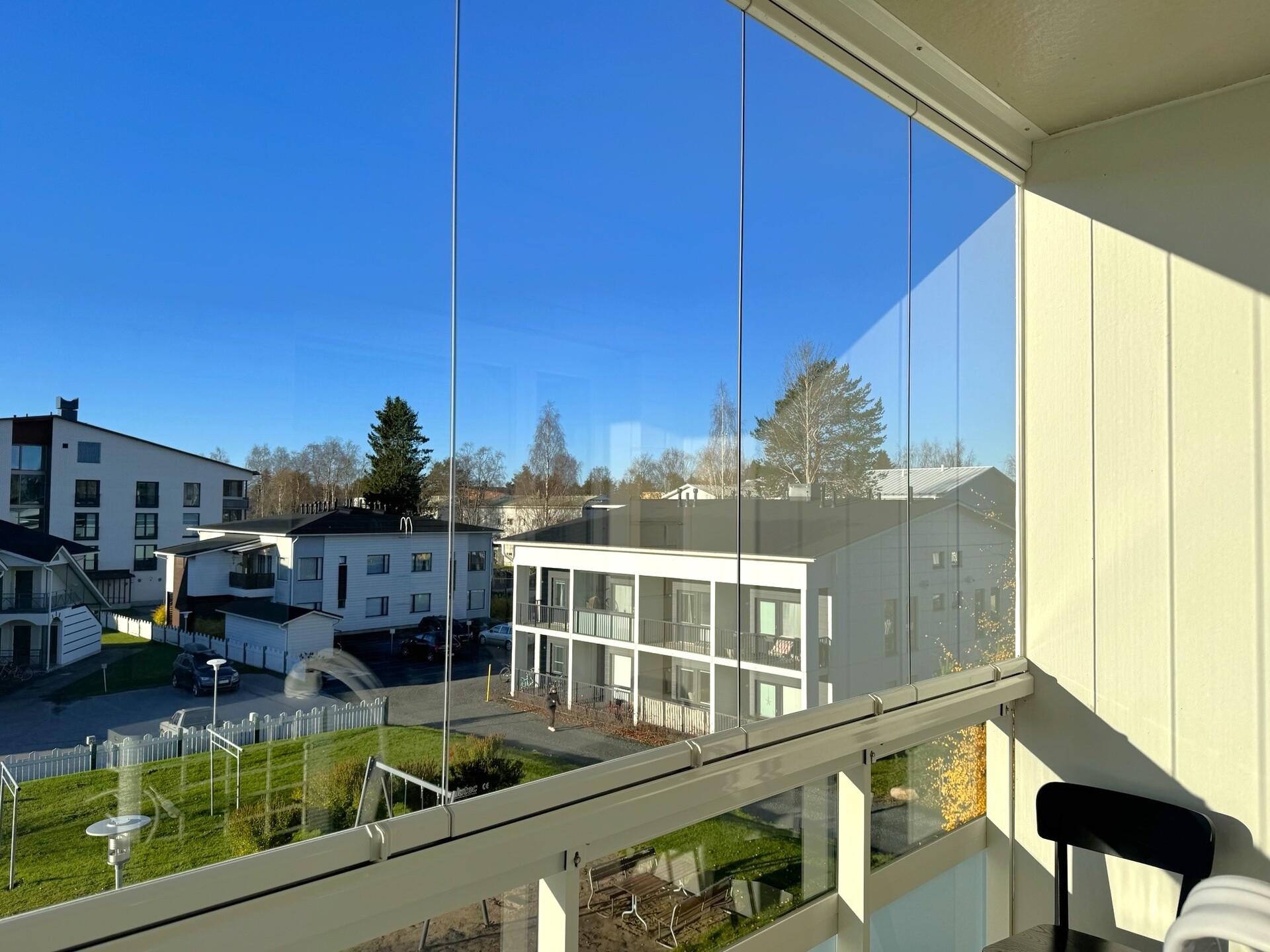 Väylätie 47, Viirinkangas, Rovaniemi