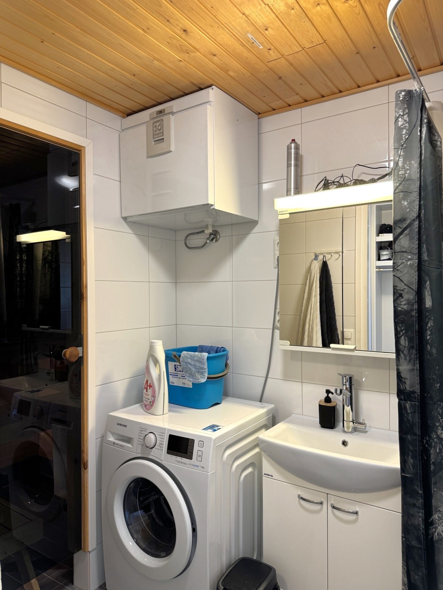 Väylätie 47, Viirinkangas, Rovaniemi