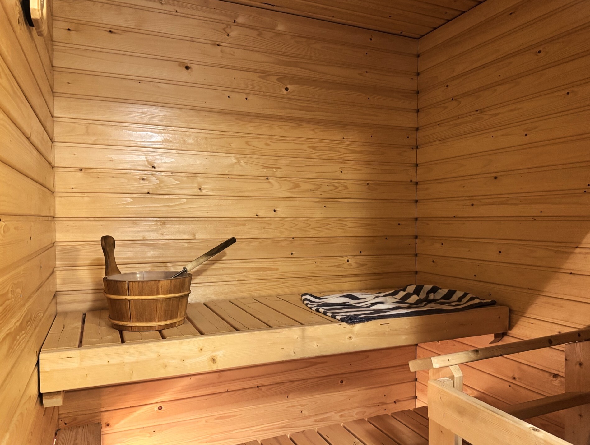 Väylätie 47, Viirinkangas, Rovaniemi