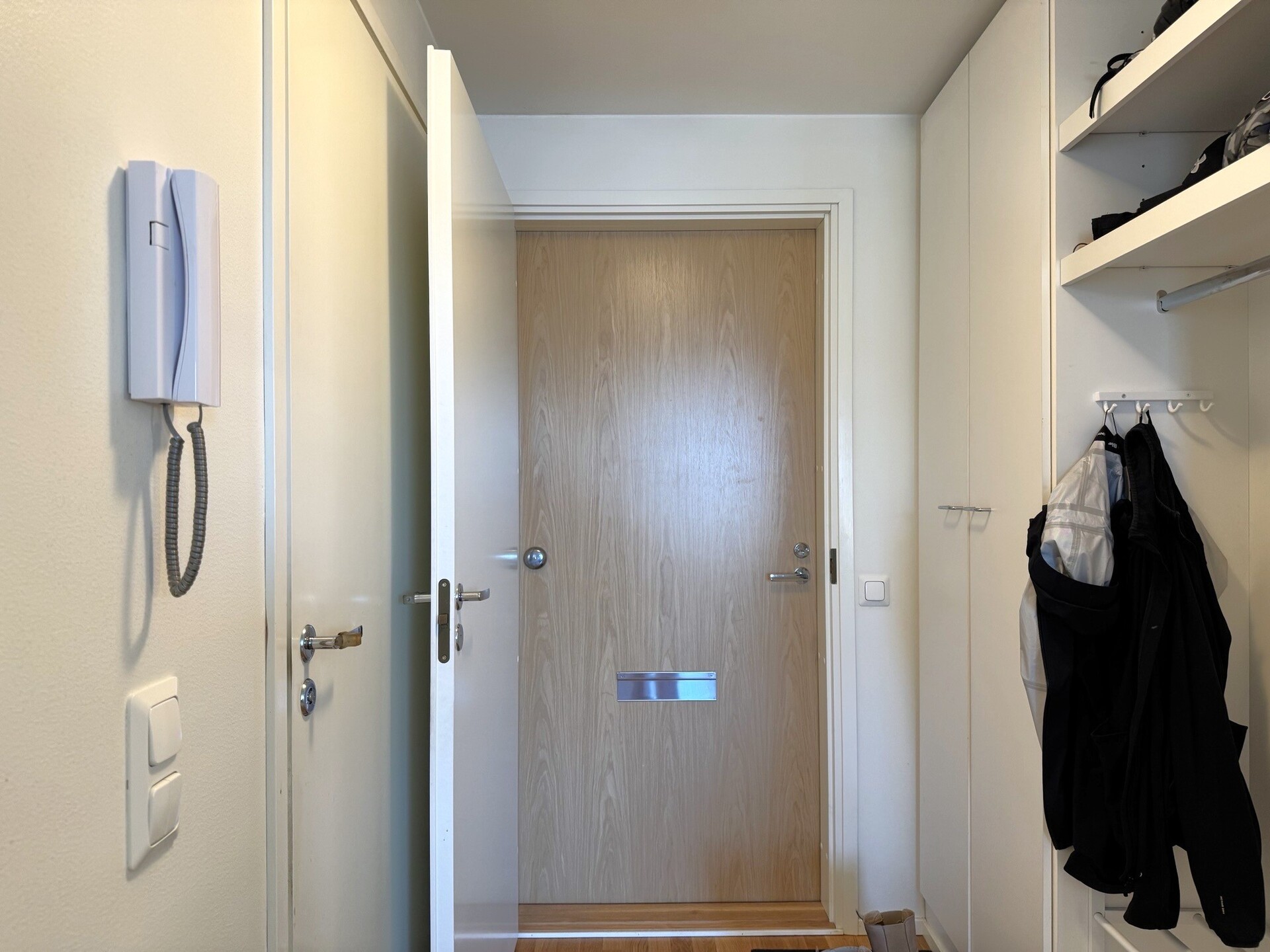 Väylätie 47, Viirinkangas, Rovaniemi
