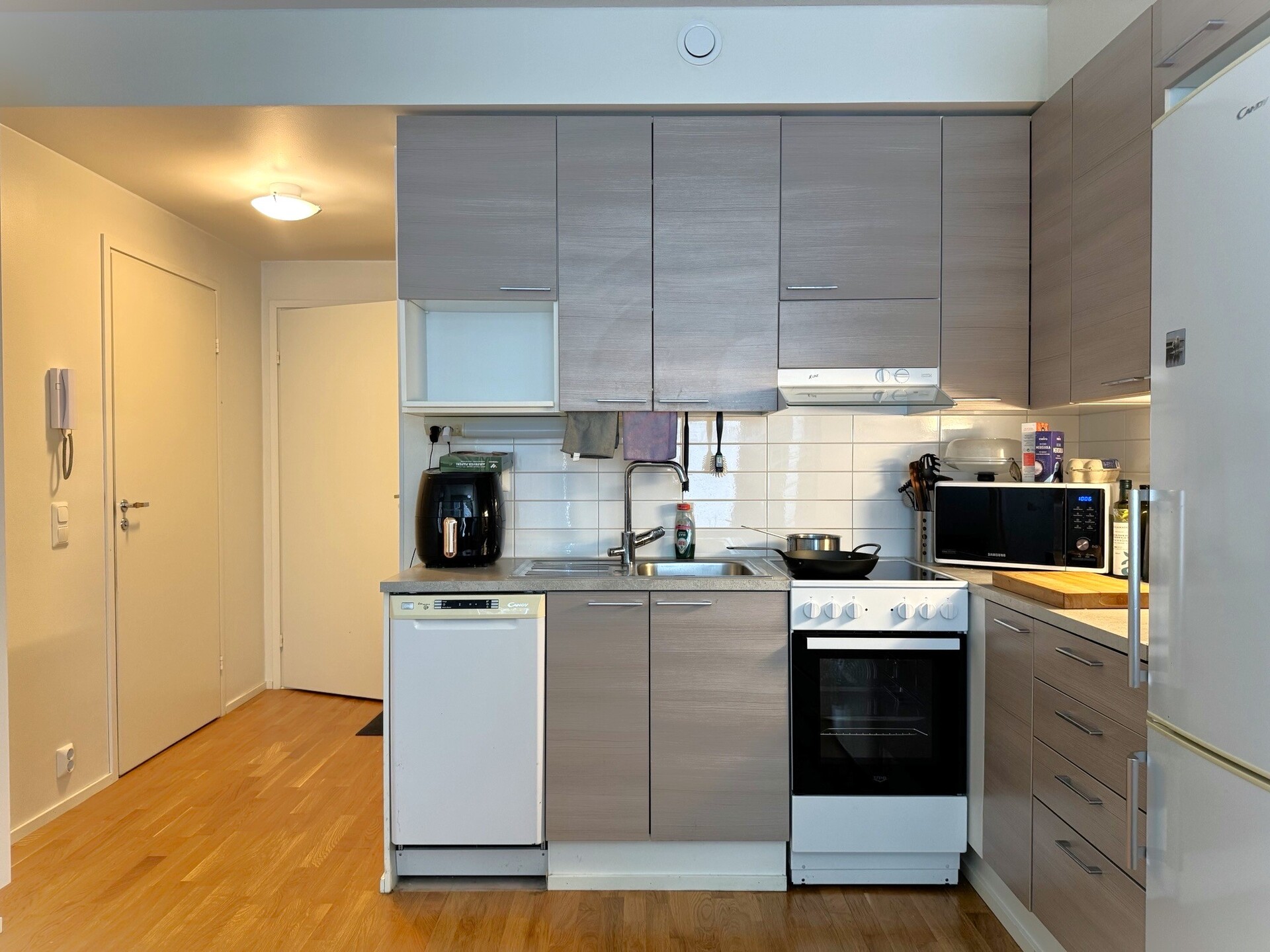 Väylätie 47, Viirinkangas, Rovaniemi