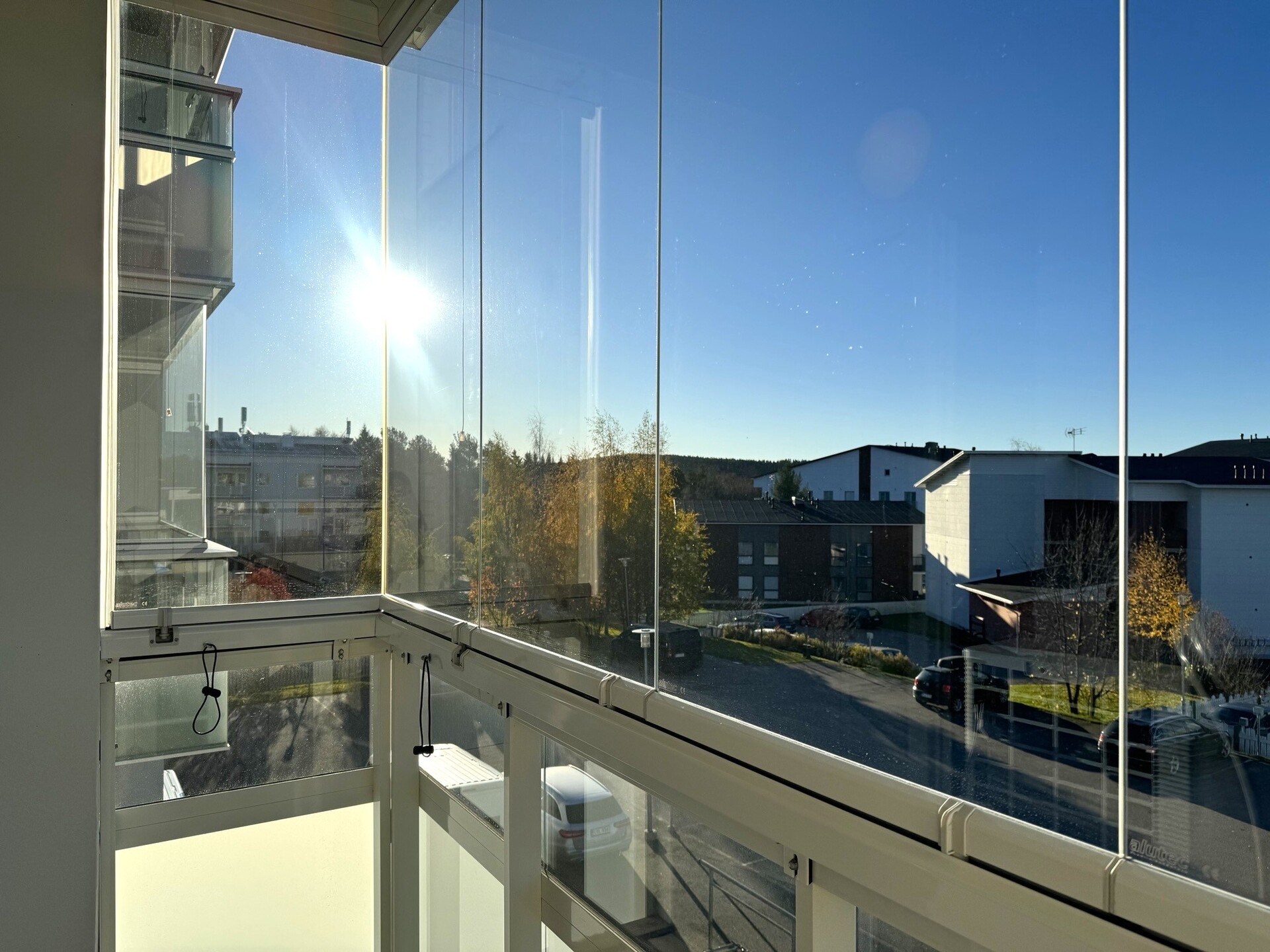 Väylätie 47, Viirinkangas, Rovaniemi