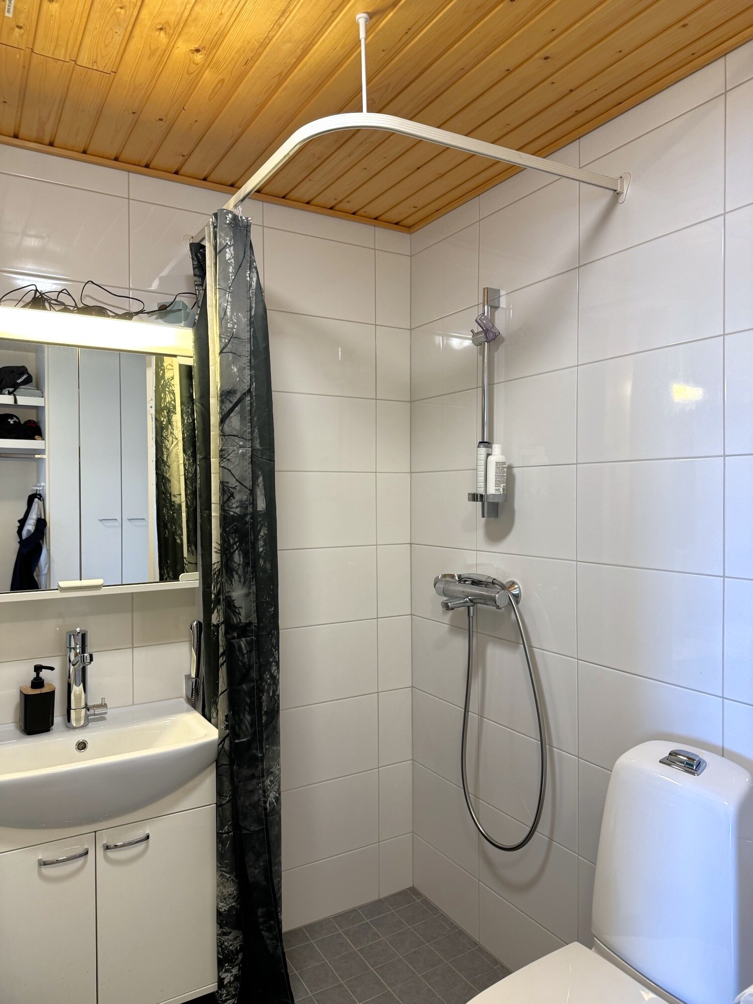 Väylätie 47, Viirinkangas, Rovaniemi