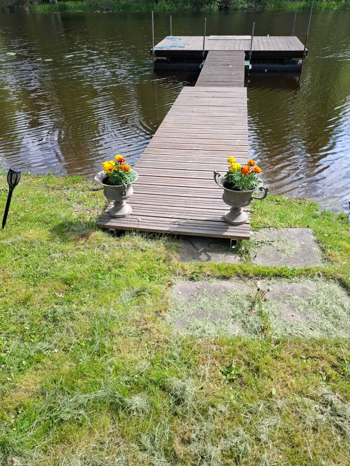 Vuolteenkoskentie 13, Oitti, Hausjärvi
