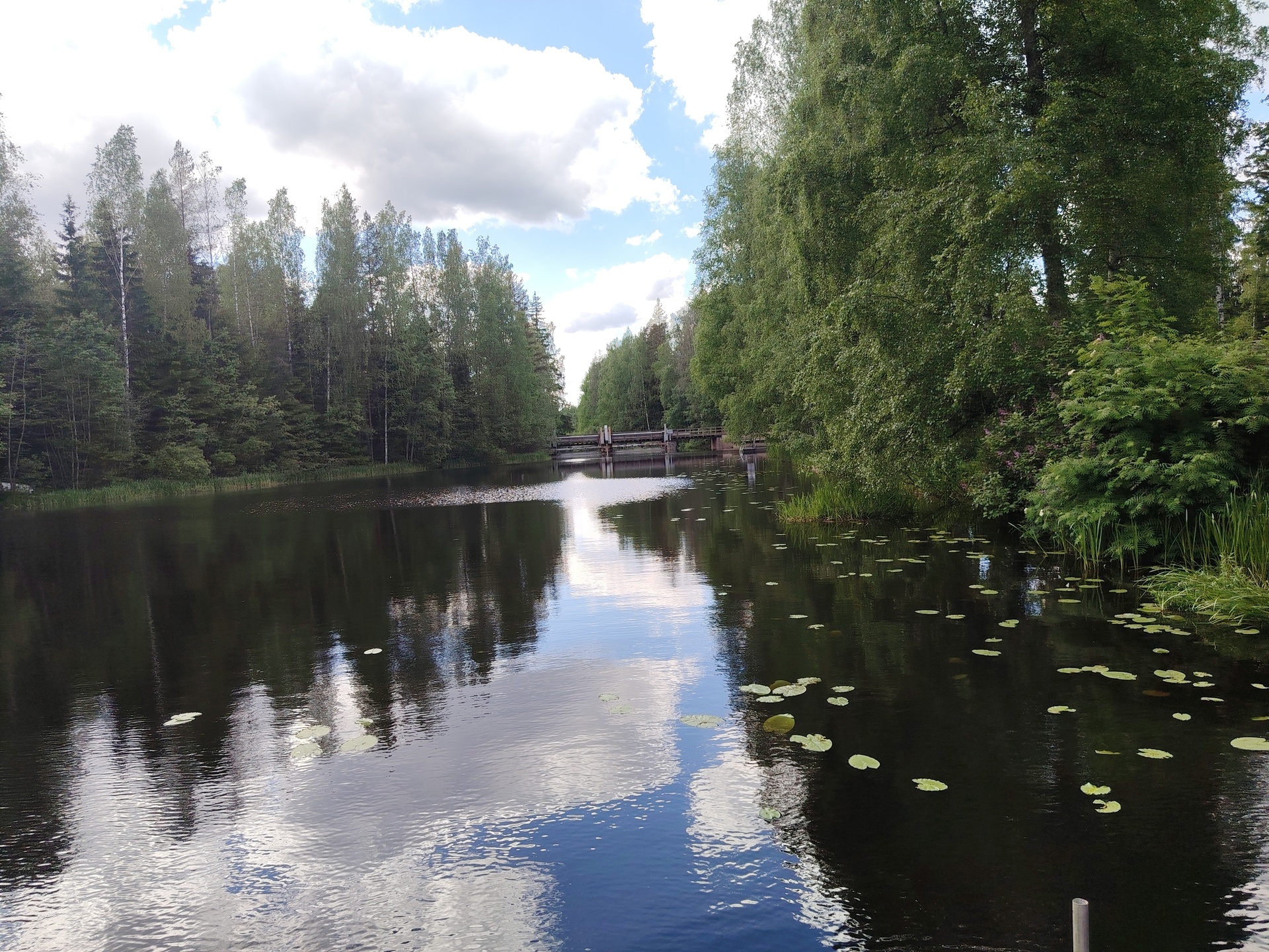 Vuolteenkoskentie 13, Oitti, Hausjärvi