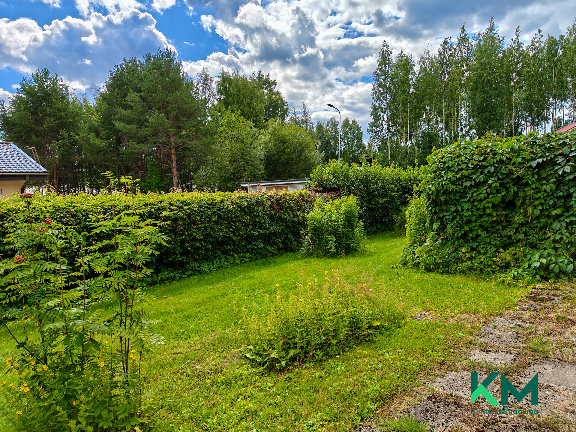 Rämilänkuja 5, Savonlinna