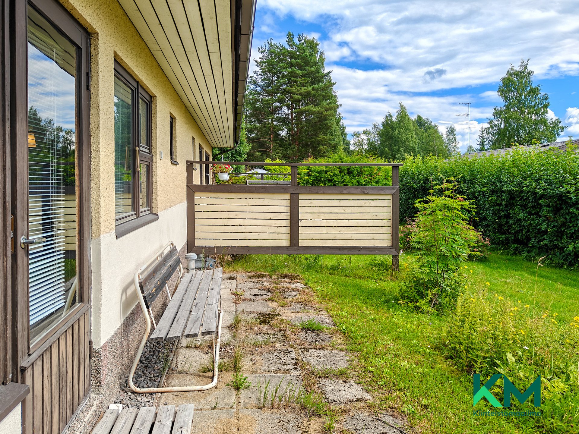 Rämilänkuja 5, Savonlinna