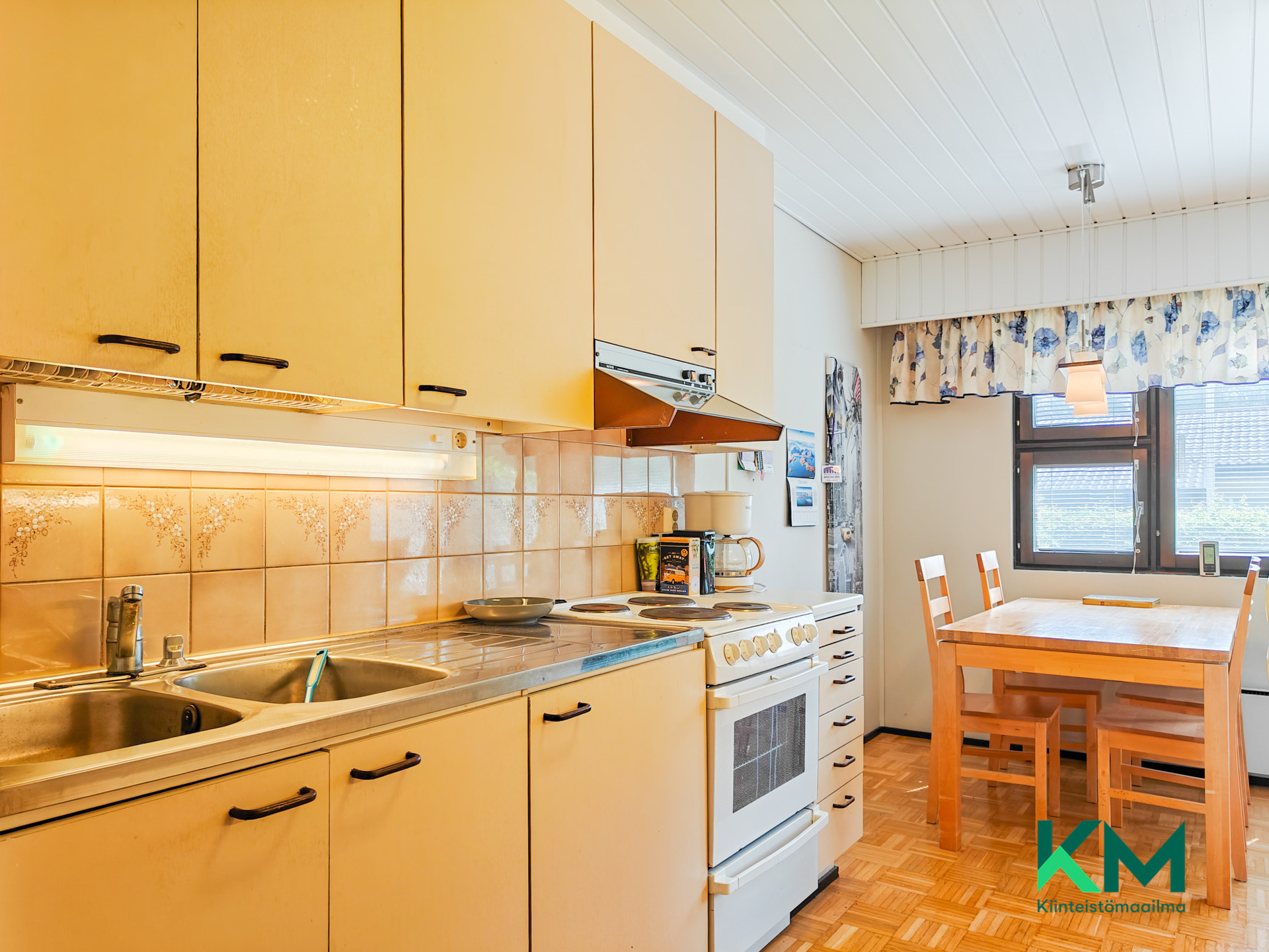 Rämilänkuja 5, Savonlinna