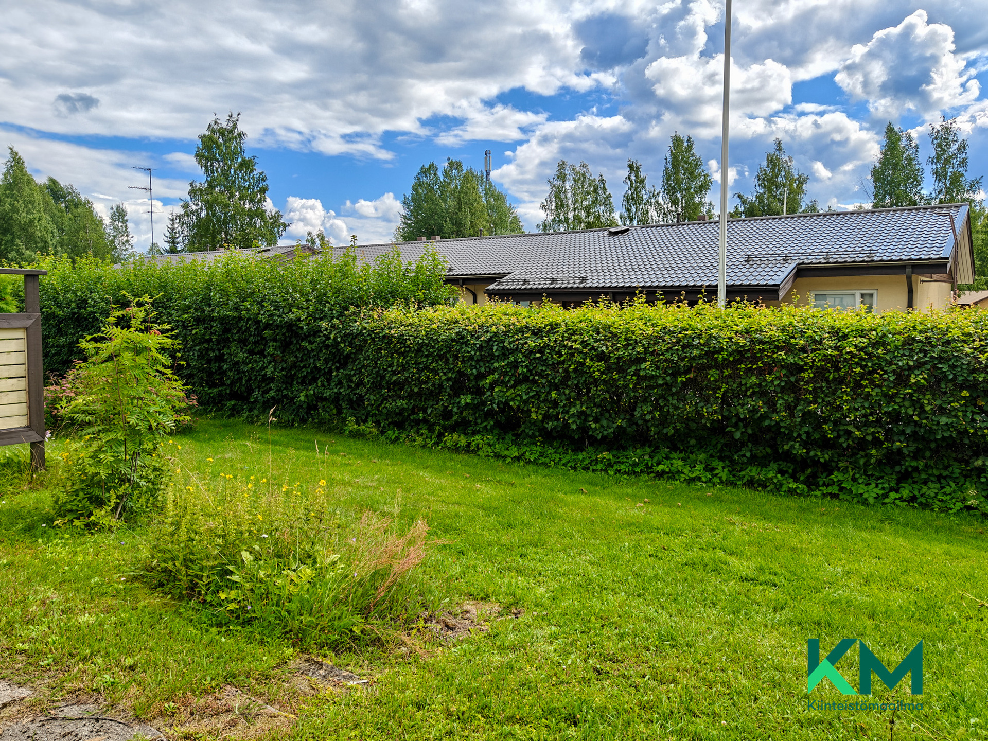 Rämilänkuja 5, Savonlinna