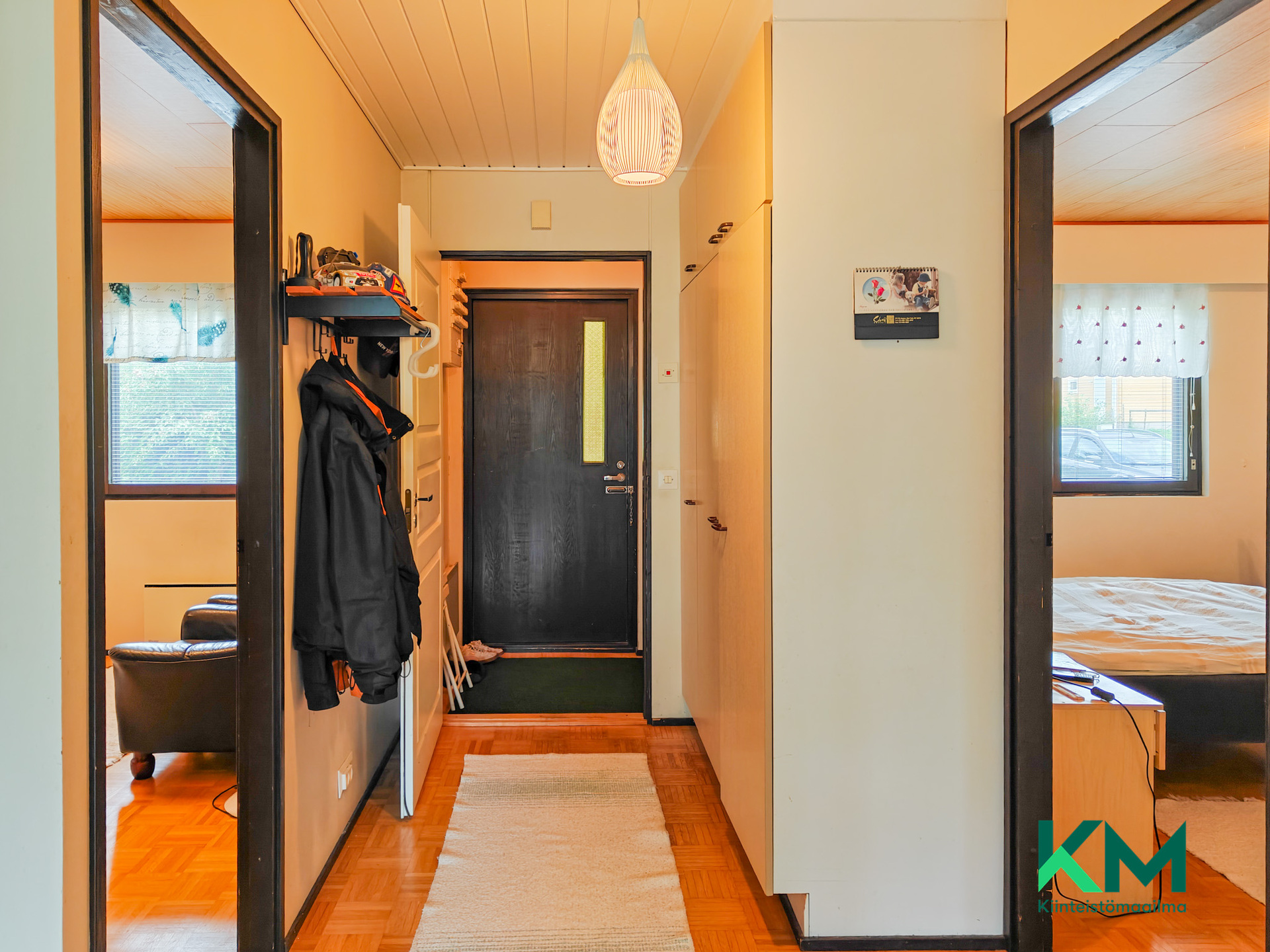 Rämilänkuja 5, Savonlinna
