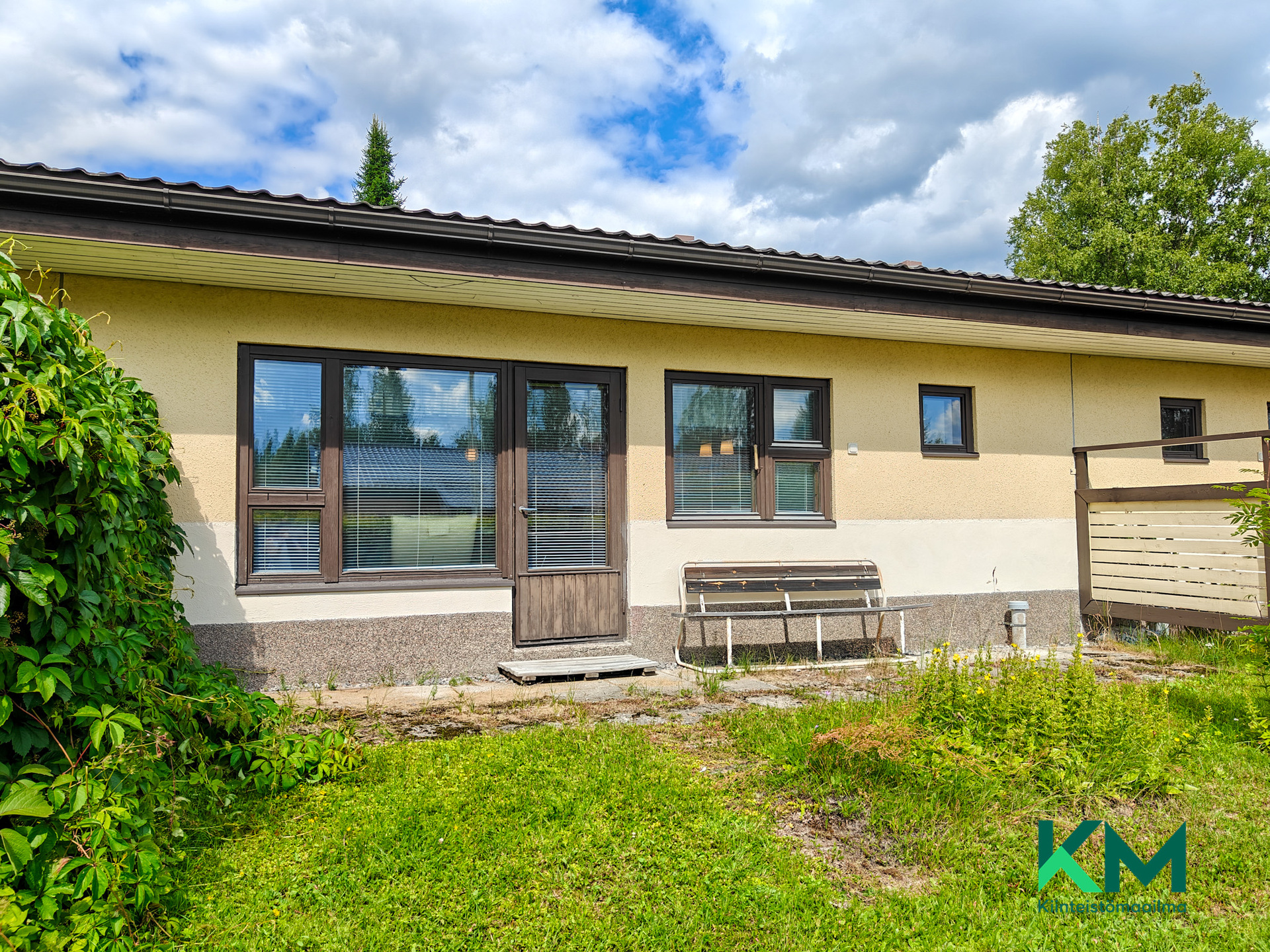 Rämilänkuja 5, Savonlinna
