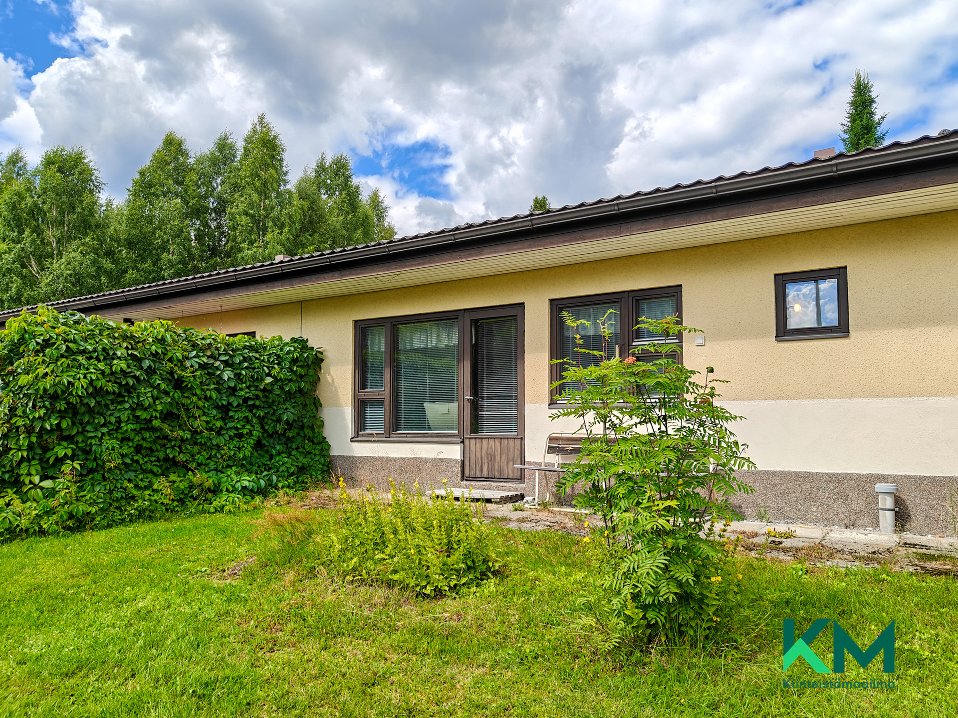 Rämilänkuja 5, Savonlinna
