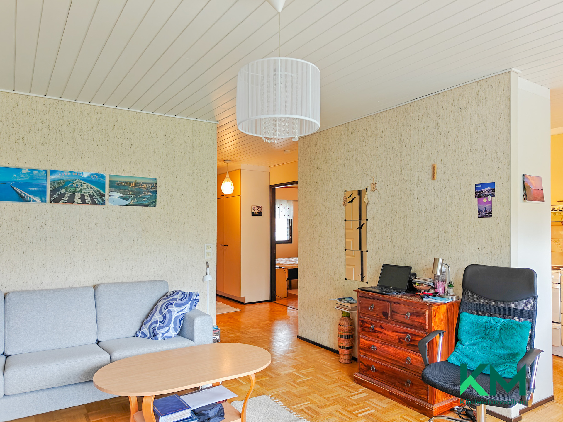 Rämilänkuja 5, Savonlinna