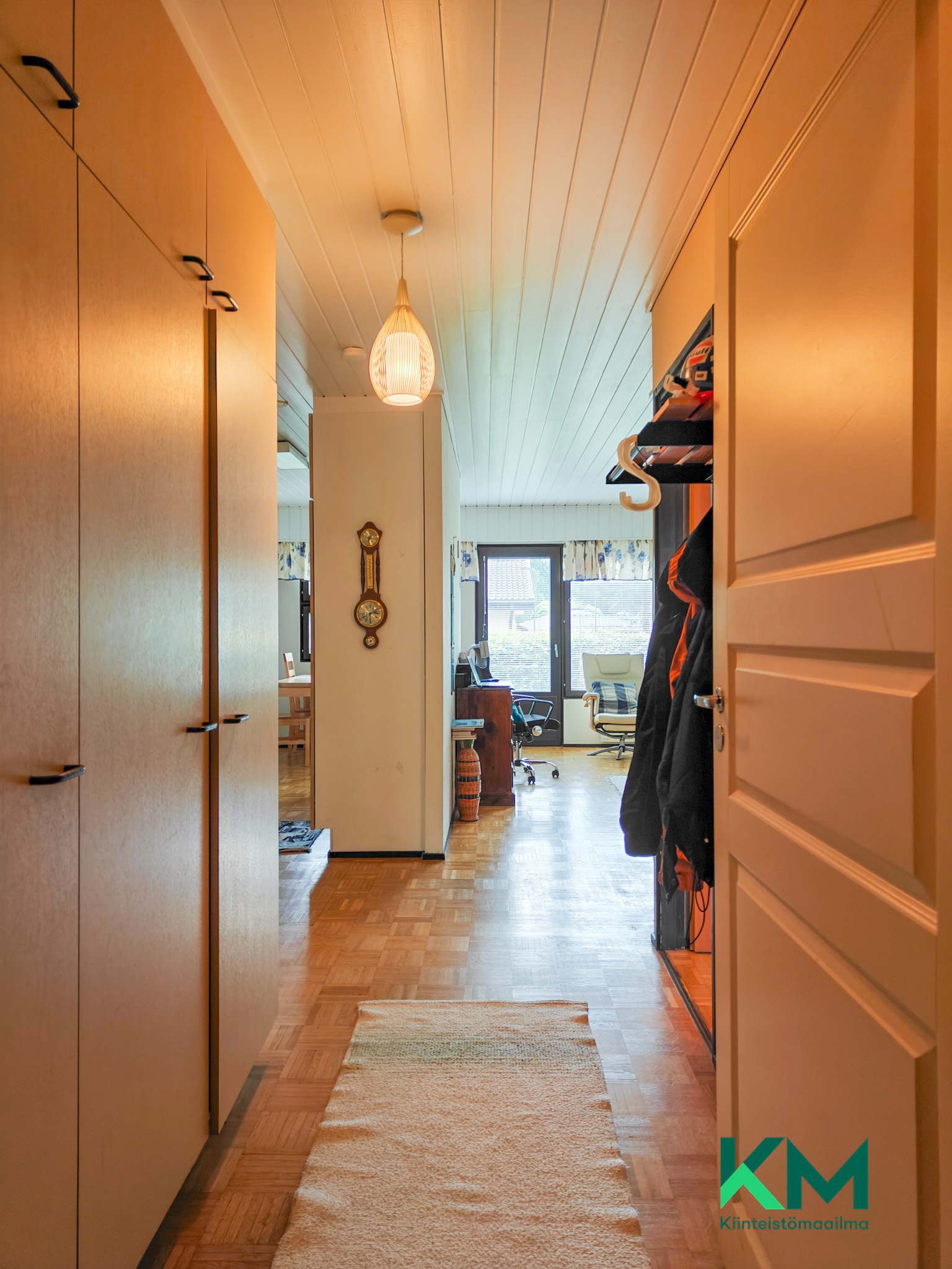 Rämilänkuja 5, Savonlinna