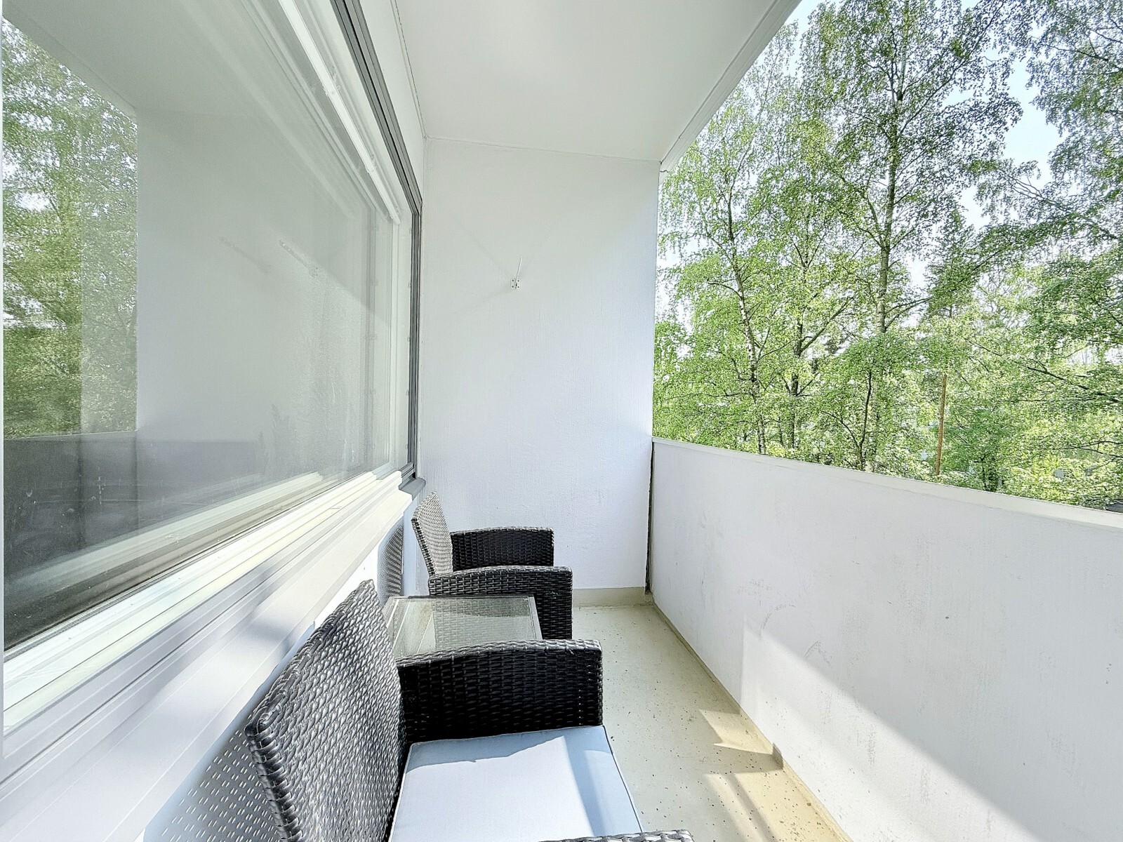 Kaarikuja 4, Kontula, Helsinki