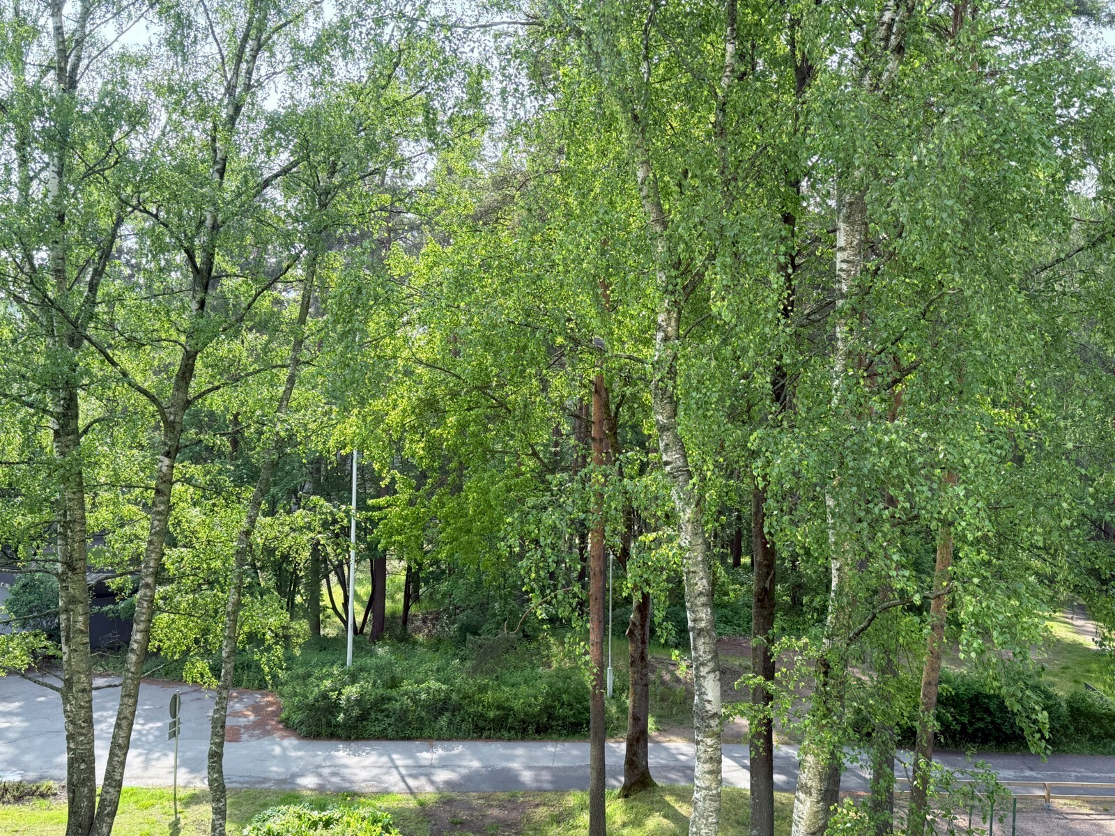 Kaarikuja 4, Kontula, Helsinki