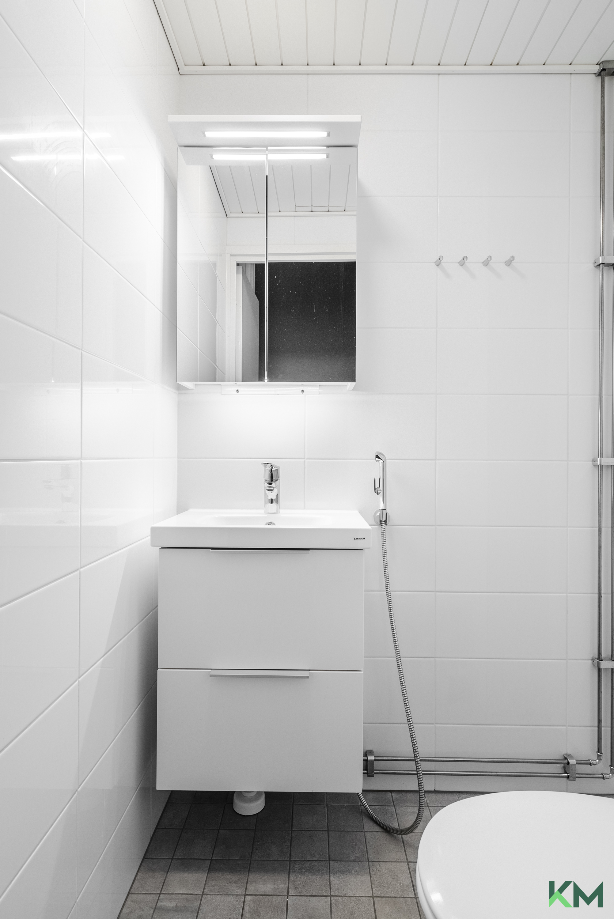 Kaarikuja 4, Kontula, Helsinki