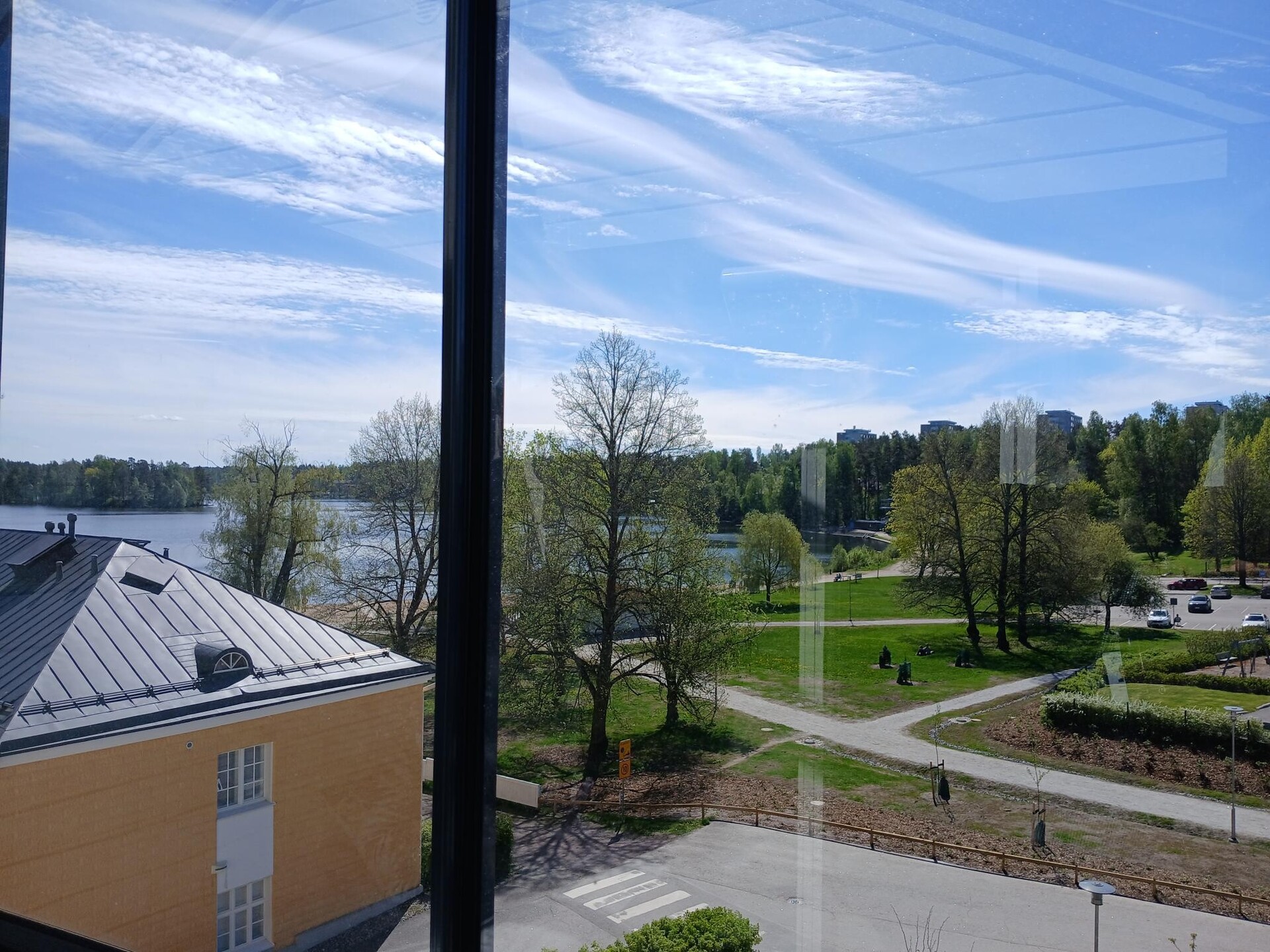 Sammuttajankatu 7, Möysä, Lahti