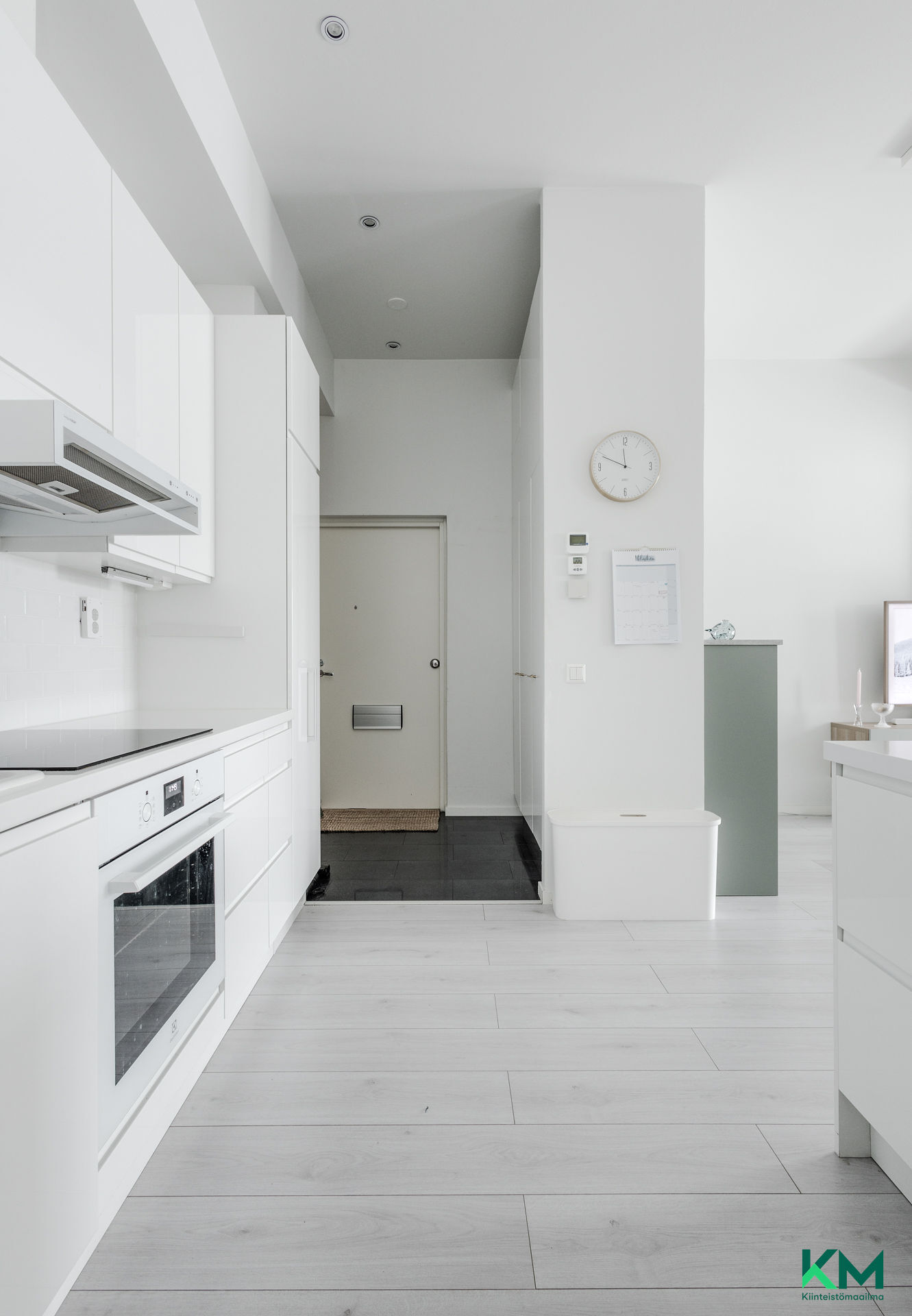Sammuttajankatu 7, Möysä, Lahti