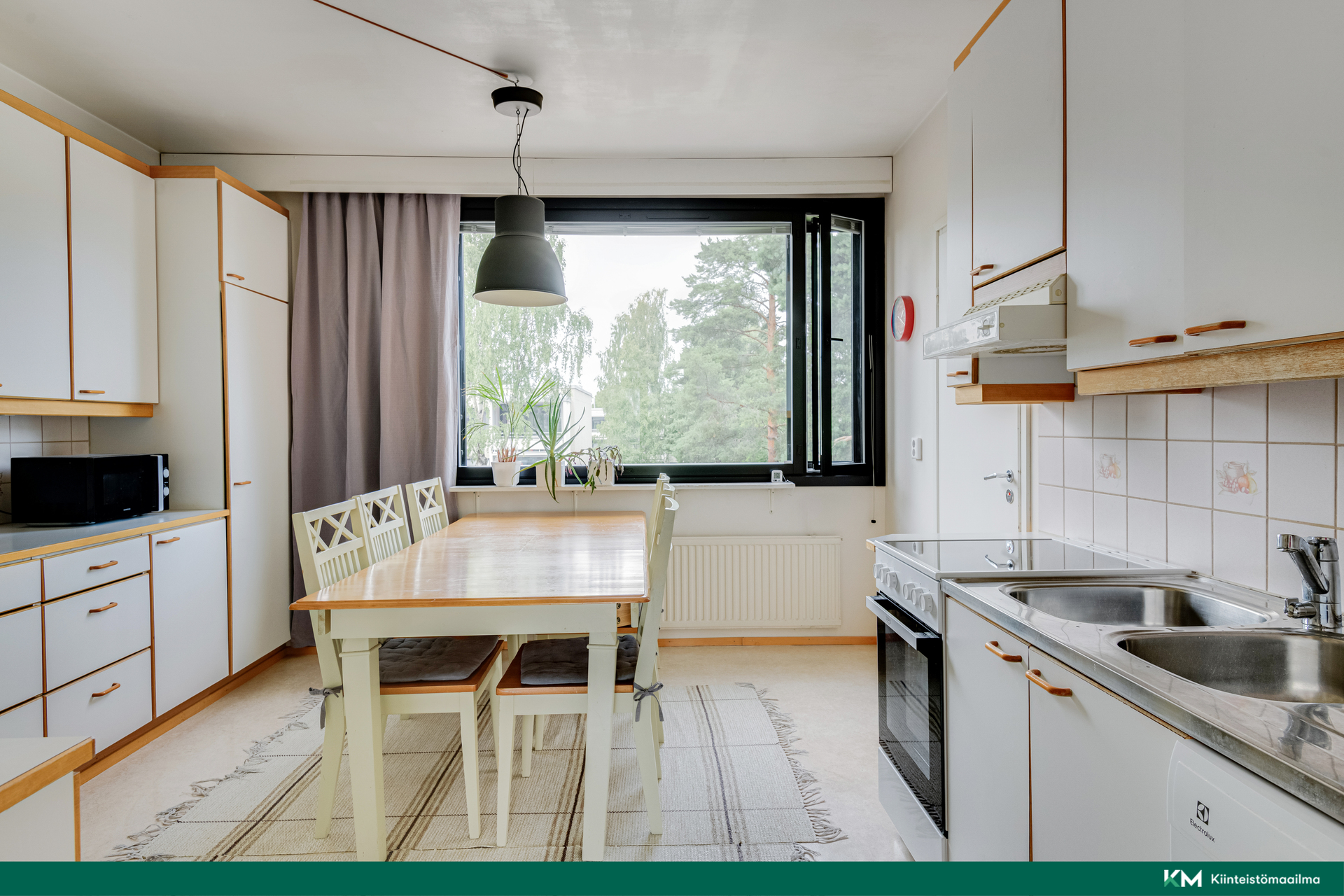 Kauriintie 3 , Siltamäki, Helsinki