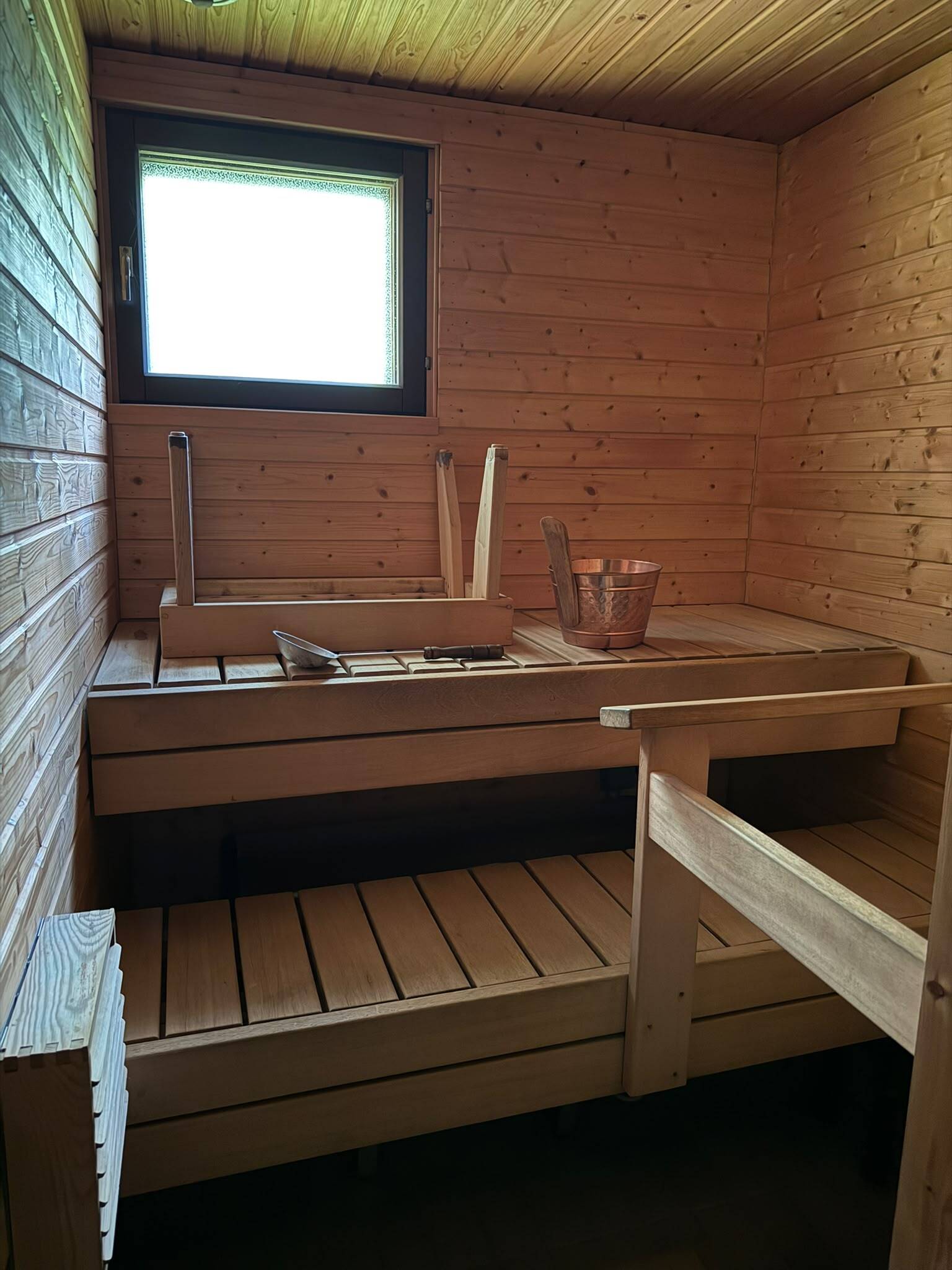 Kirjailijantie 11, Kuvansi, Joroinen
