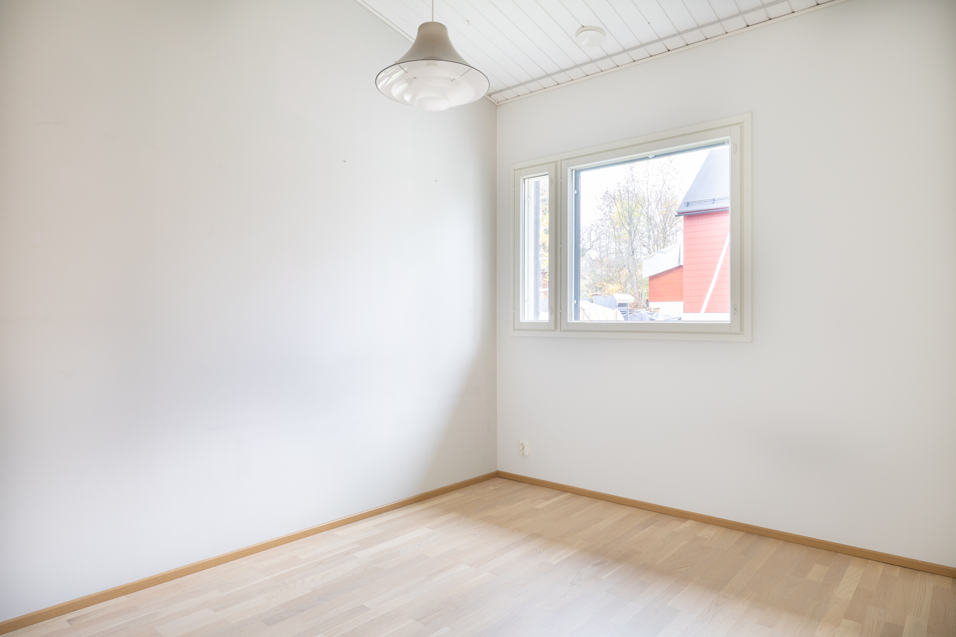 Honkakatu 15, Lehtikangas, Kajaani