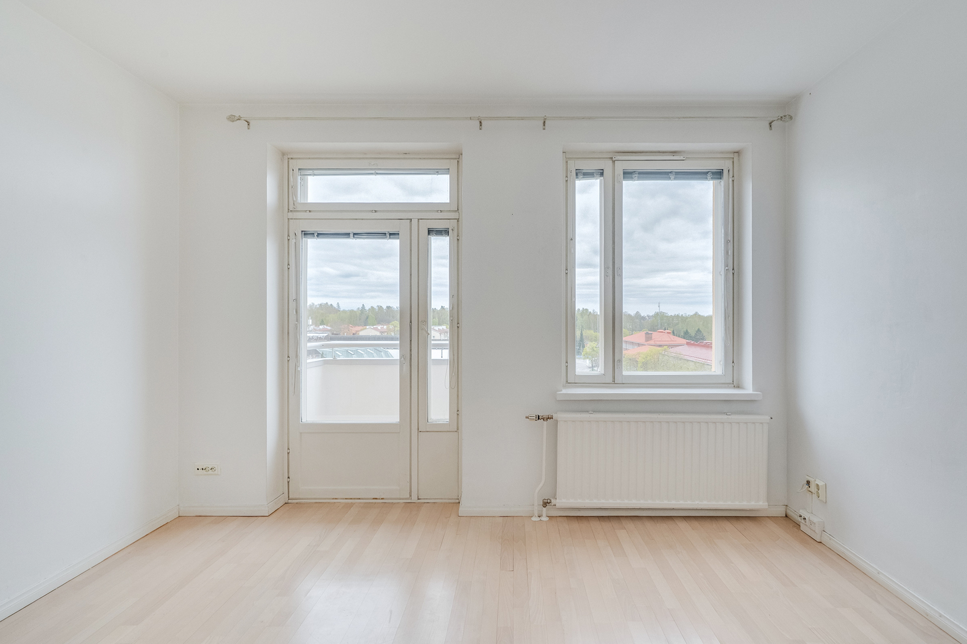 Kalevan puistotie 23, Tampere