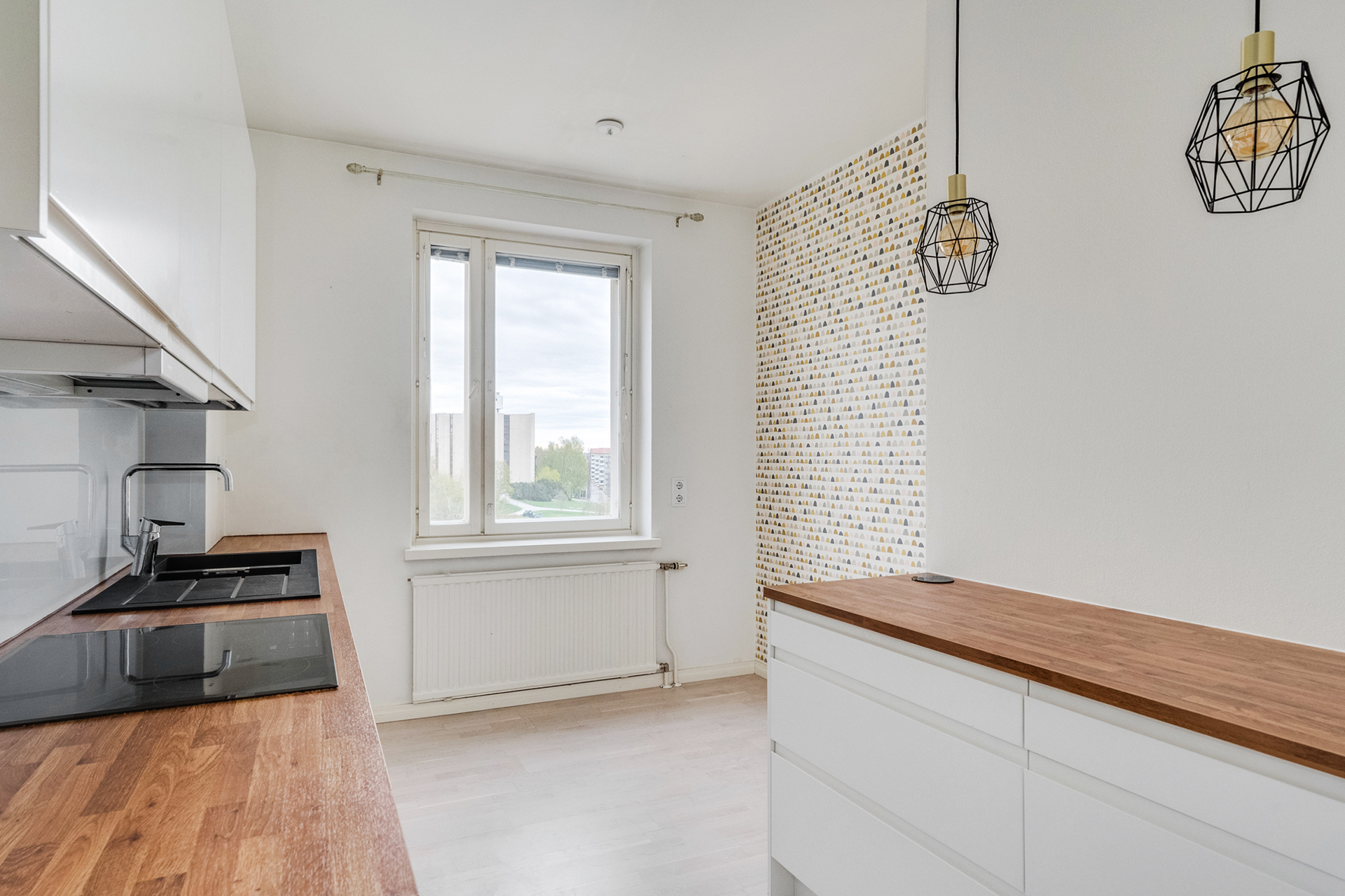 Kalevan puistotie 23, Tampere