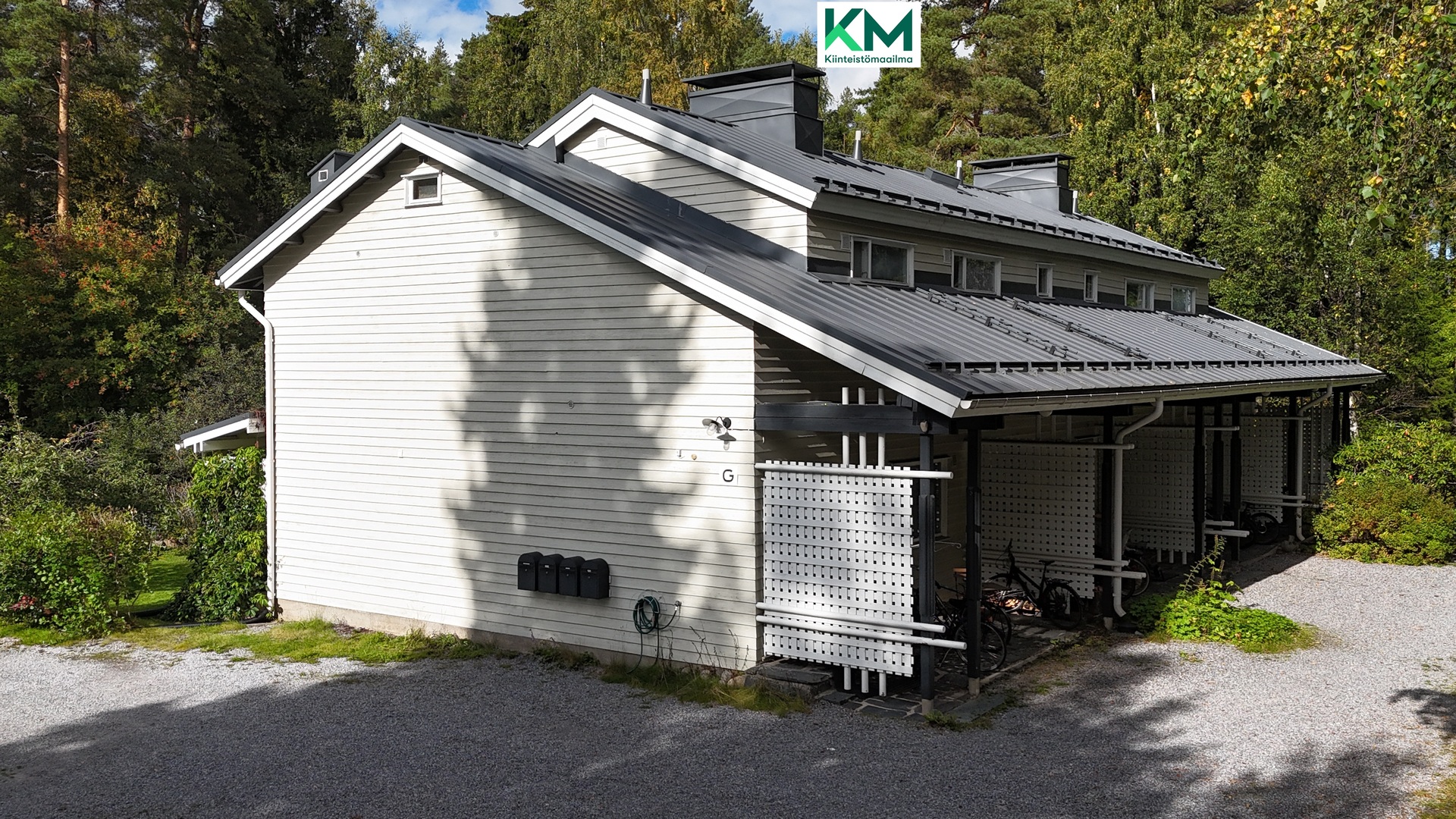 Aaltopuisto 9, Aaltopuisto, Vaasa