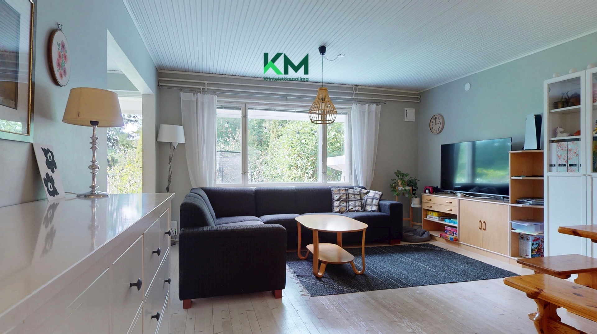 Aaltopuisto 9, Aaltopuisto, Vaasa