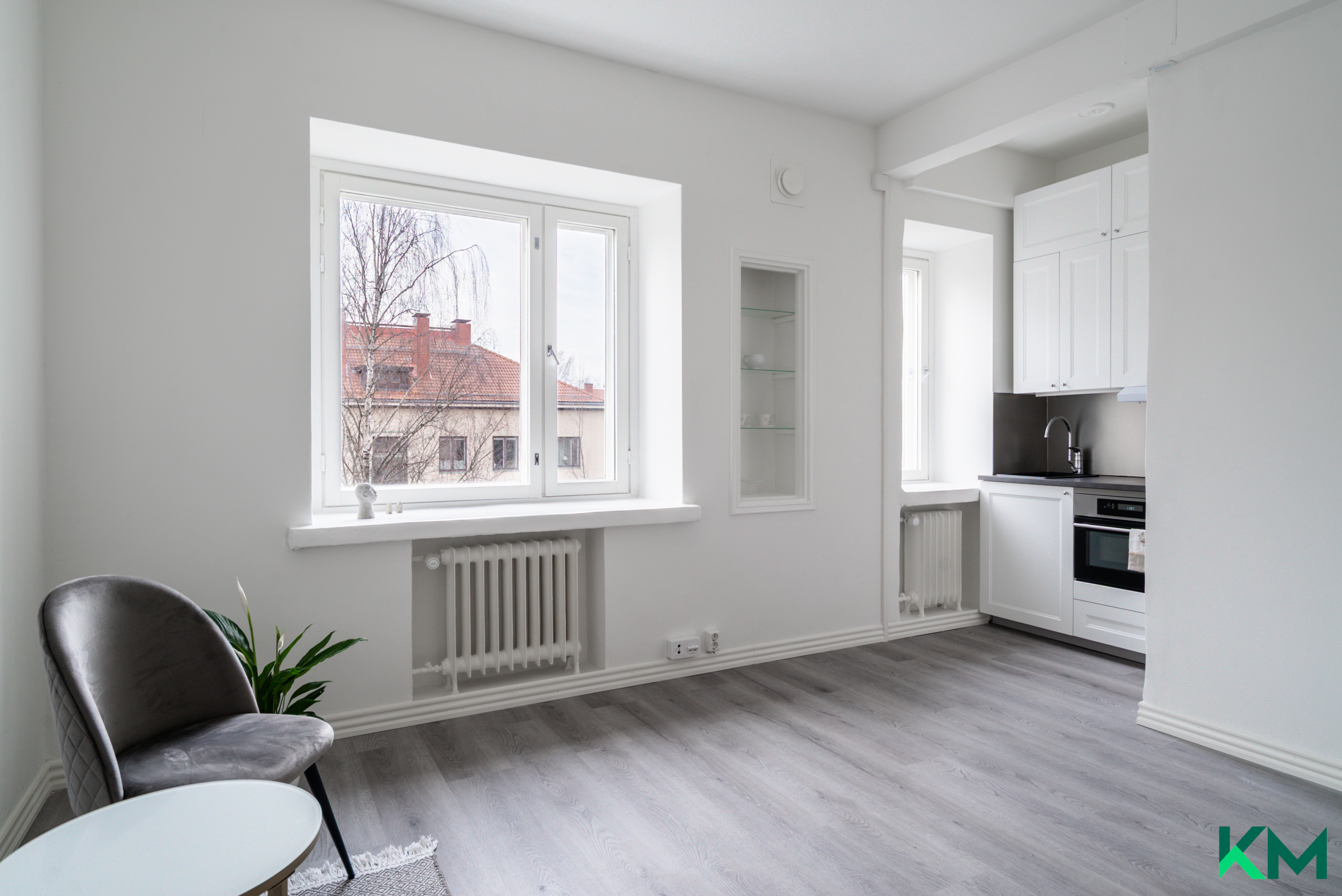 Mannerheimintie 128, Helsinki